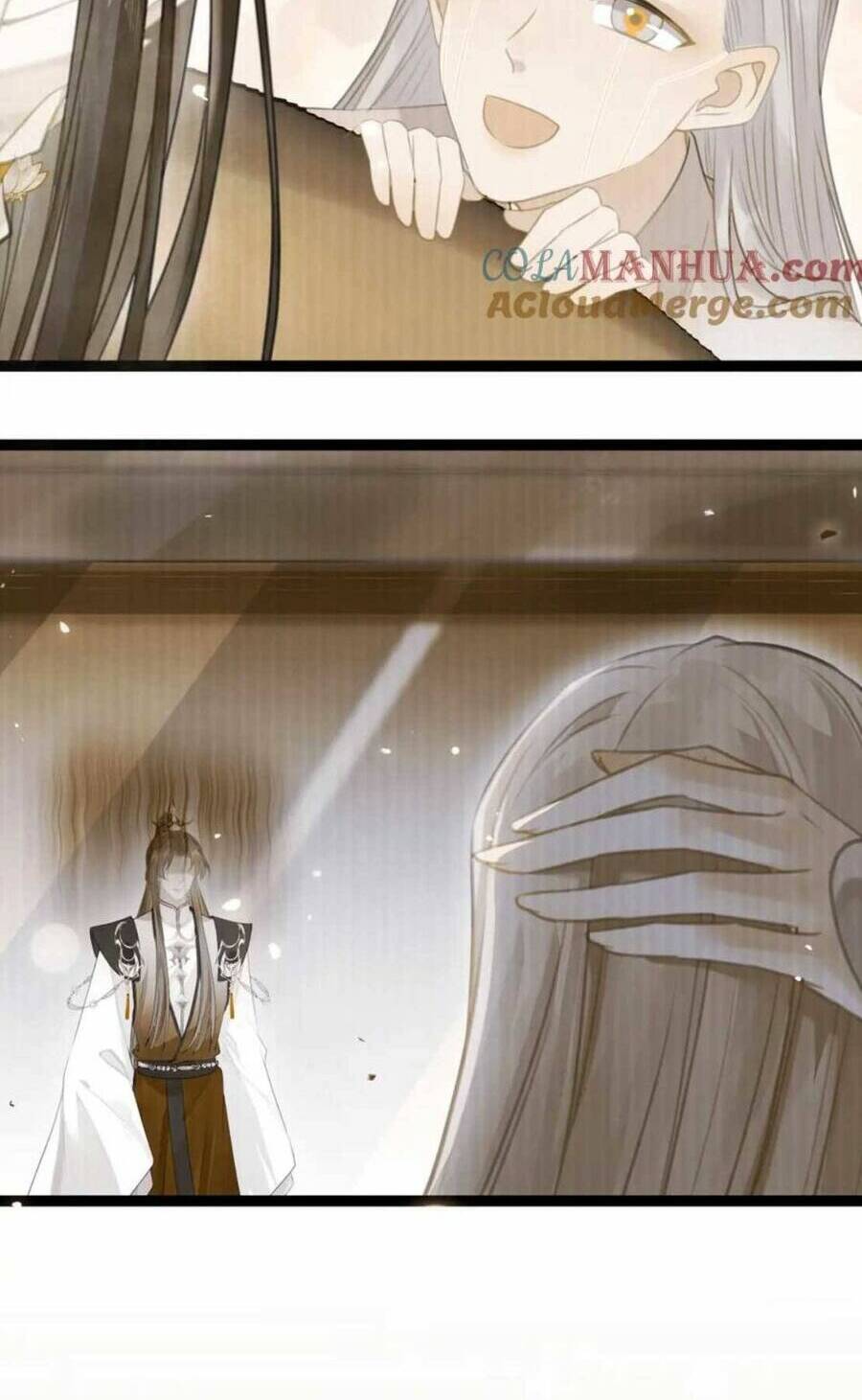 Nghịch Đồ Mỗi Ngày Đều Muốn Bắt Nạt Sư Phụ Chapter 86 - Trang 2