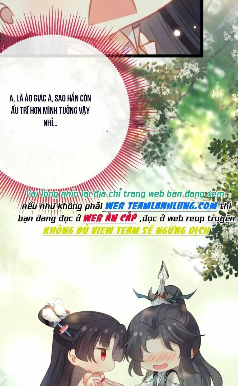 Nghịch Đồ Mỗi Ngày Đều Muốn Bắt Nạt Sư Phụ Chapter 86 - Trang 2