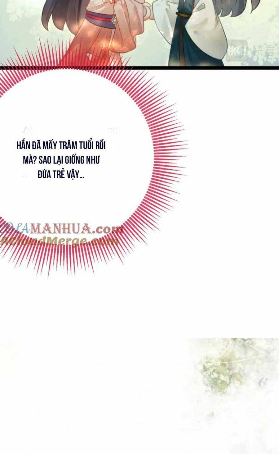 Nghịch Đồ Mỗi Ngày Đều Muốn Bắt Nạt Sư Phụ Chapter 86 - Trang 2