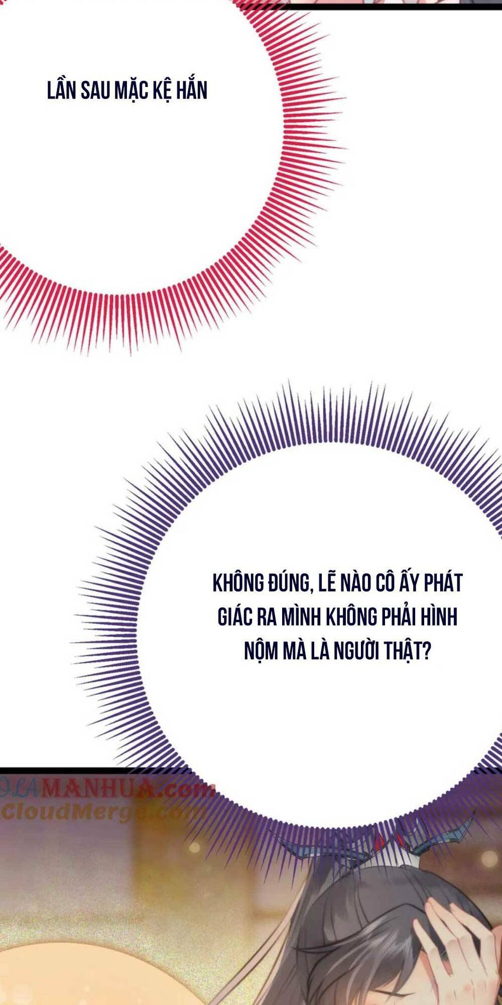 Nghịch Đồ Mỗi Ngày Đều Muốn Bắt Nạt Sư Phụ Chapter 87 - Trang 2