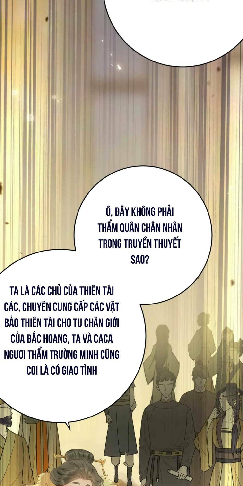 Nghịch Đồ Mỗi Ngày Đều Muốn Bắt Nạt Sư Phụ Chapter 87 - Trang 2