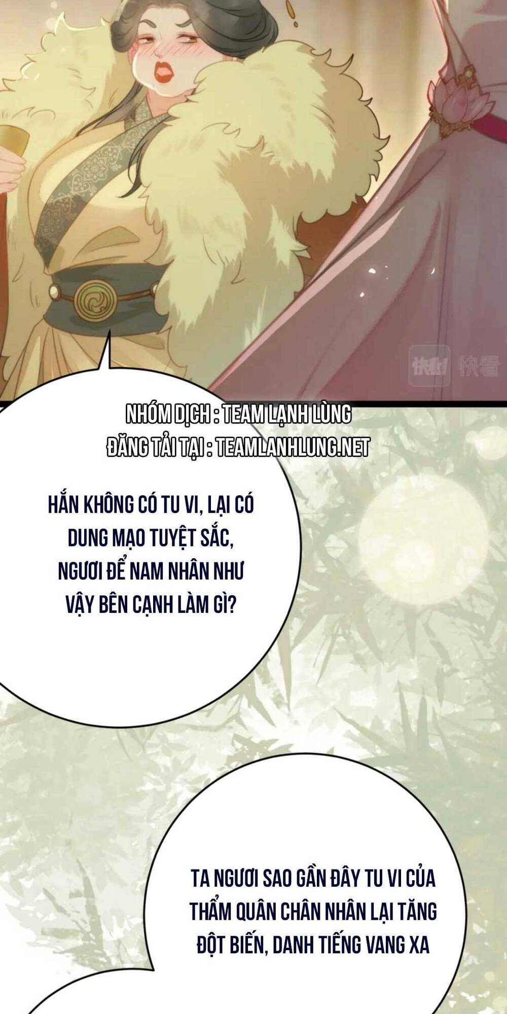 Nghịch Đồ Mỗi Ngày Đều Muốn Bắt Nạt Sư Phụ Chapter 87 - Trang 2