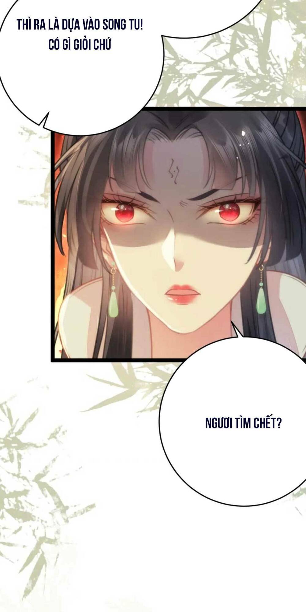 Nghịch Đồ Mỗi Ngày Đều Muốn Bắt Nạt Sư Phụ Chapter 87 - Trang 2