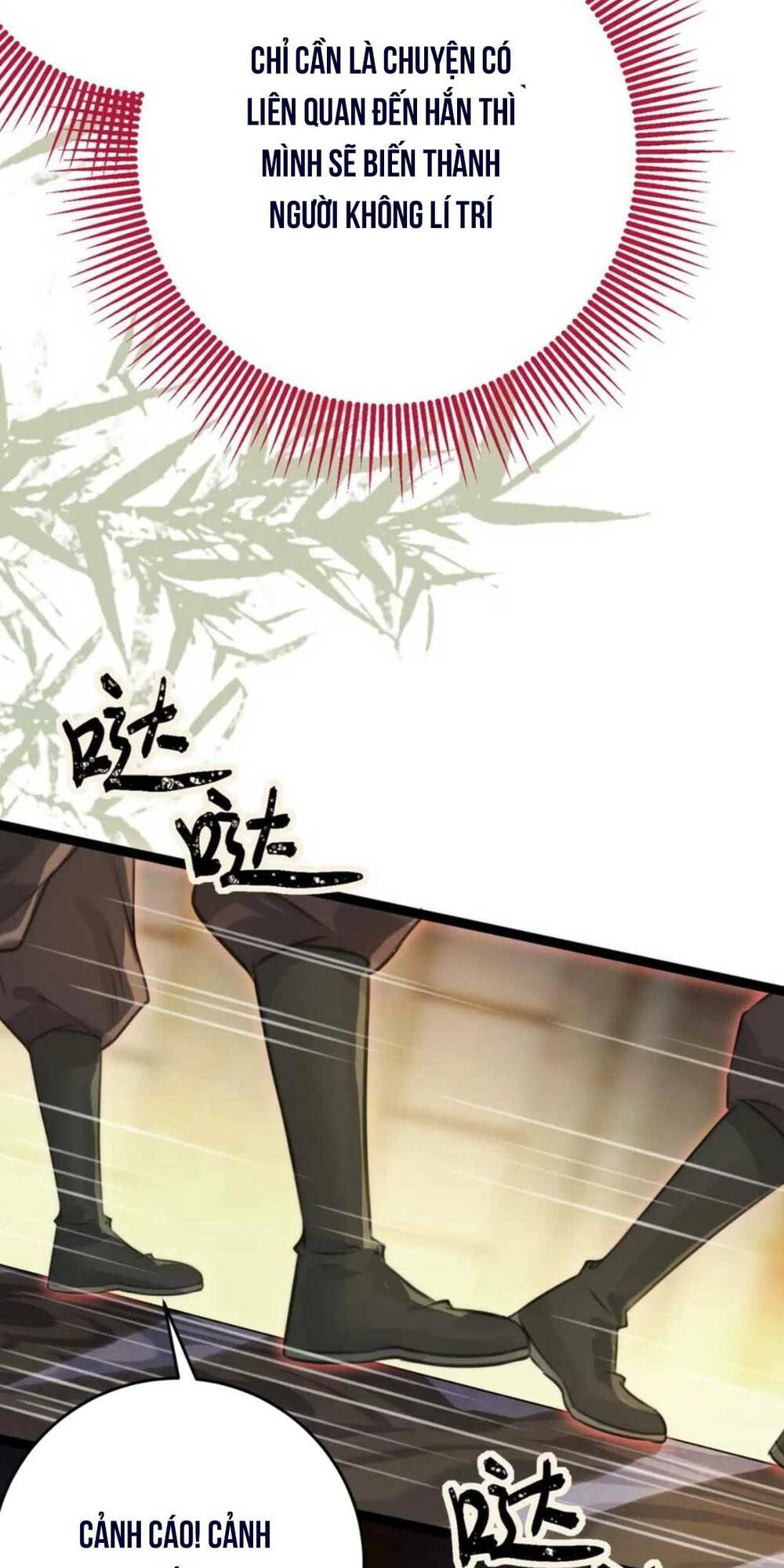 Nghịch Đồ Mỗi Ngày Đều Muốn Bắt Nạt Sư Phụ Chapter 87 - Trang 2