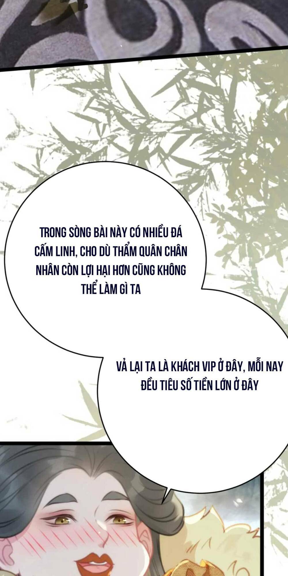 Nghịch Đồ Mỗi Ngày Đều Muốn Bắt Nạt Sư Phụ Chapter 87 - Trang 2