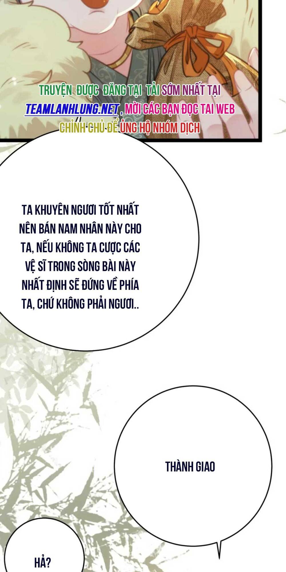 Nghịch Đồ Mỗi Ngày Đều Muốn Bắt Nạt Sư Phụ Chapter 87 - Trang 2