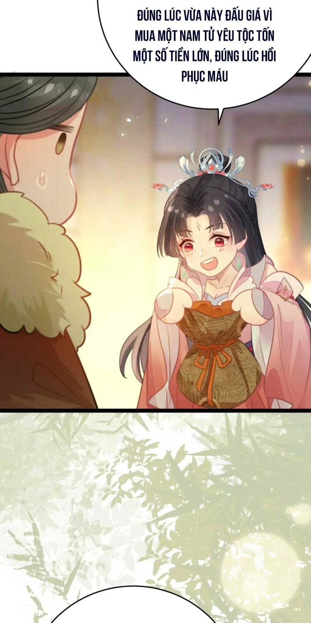 Nghịch Đồ Mỗi Ngày Đều Muốn Bắt Nạt Sư Phụ Chapter 87 - Trang 2