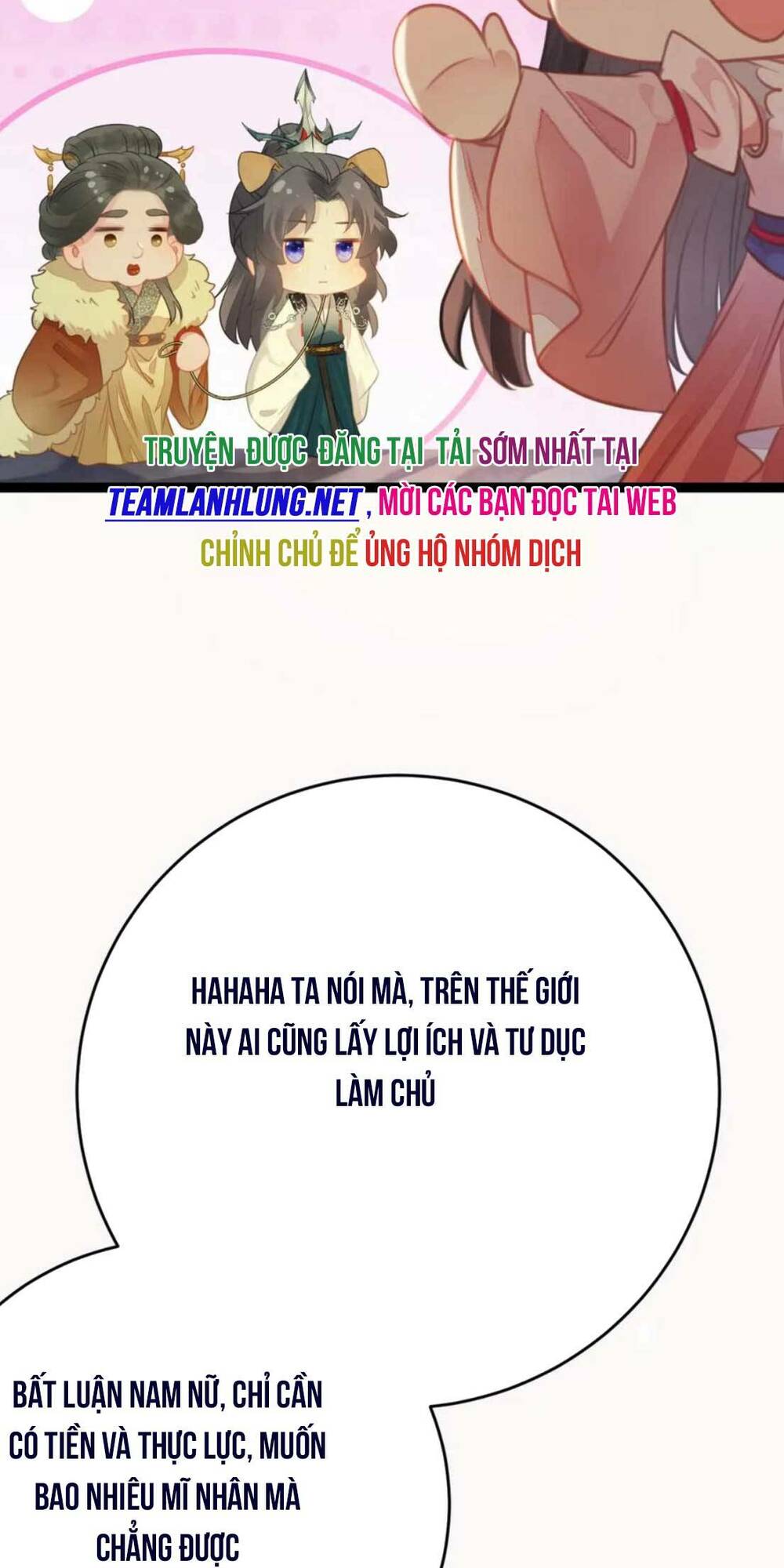 Nghịch Đồ Mỗi Ngày Đều Muốn Bắt Nạt Sư Phụ Chapter 87 - Trang 2