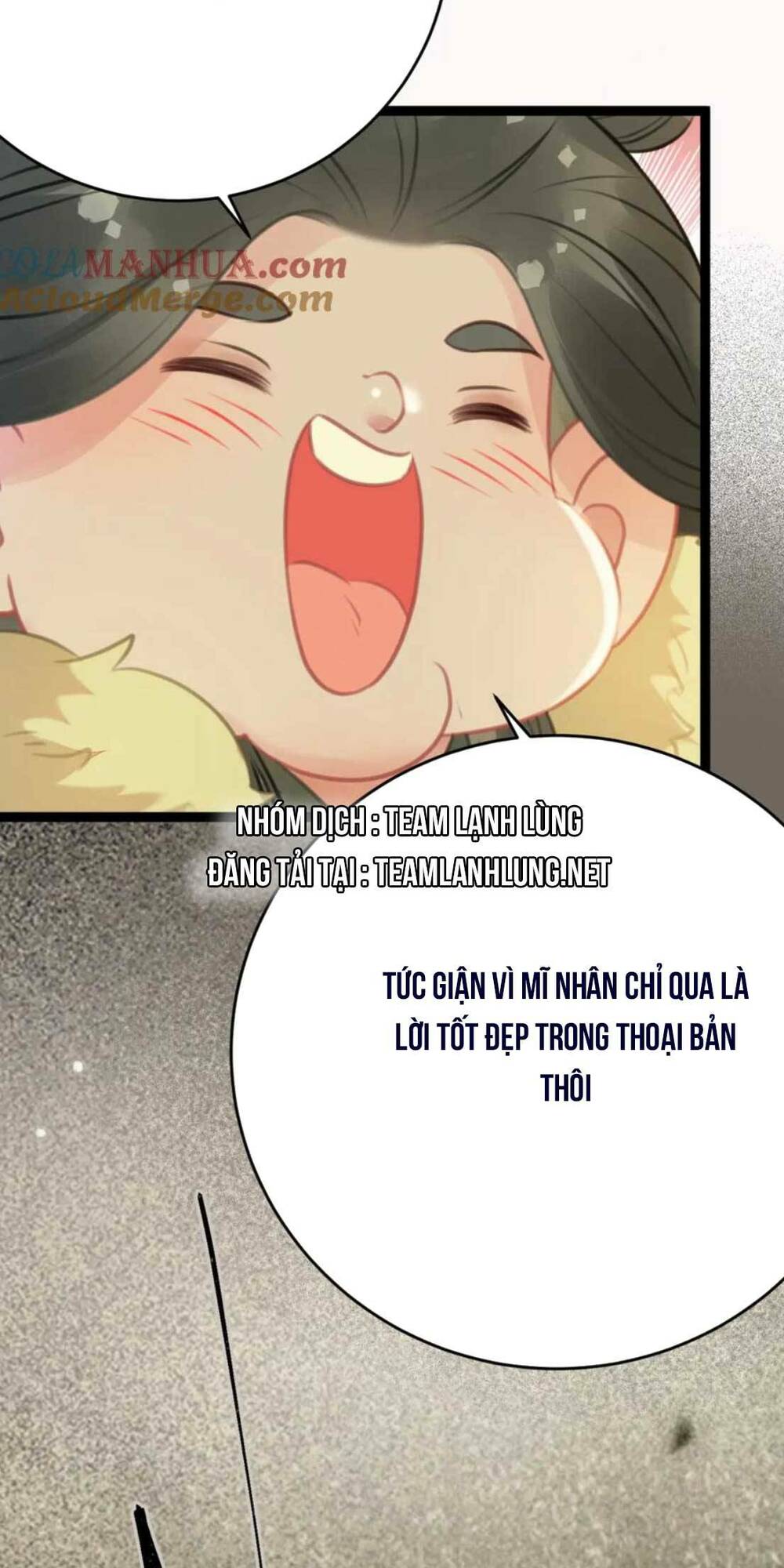 Nghịch Đồ Mỗi Ngày Đều Muốn Bắt Nạt Sư Phụ Chapter 87 - Trang 2