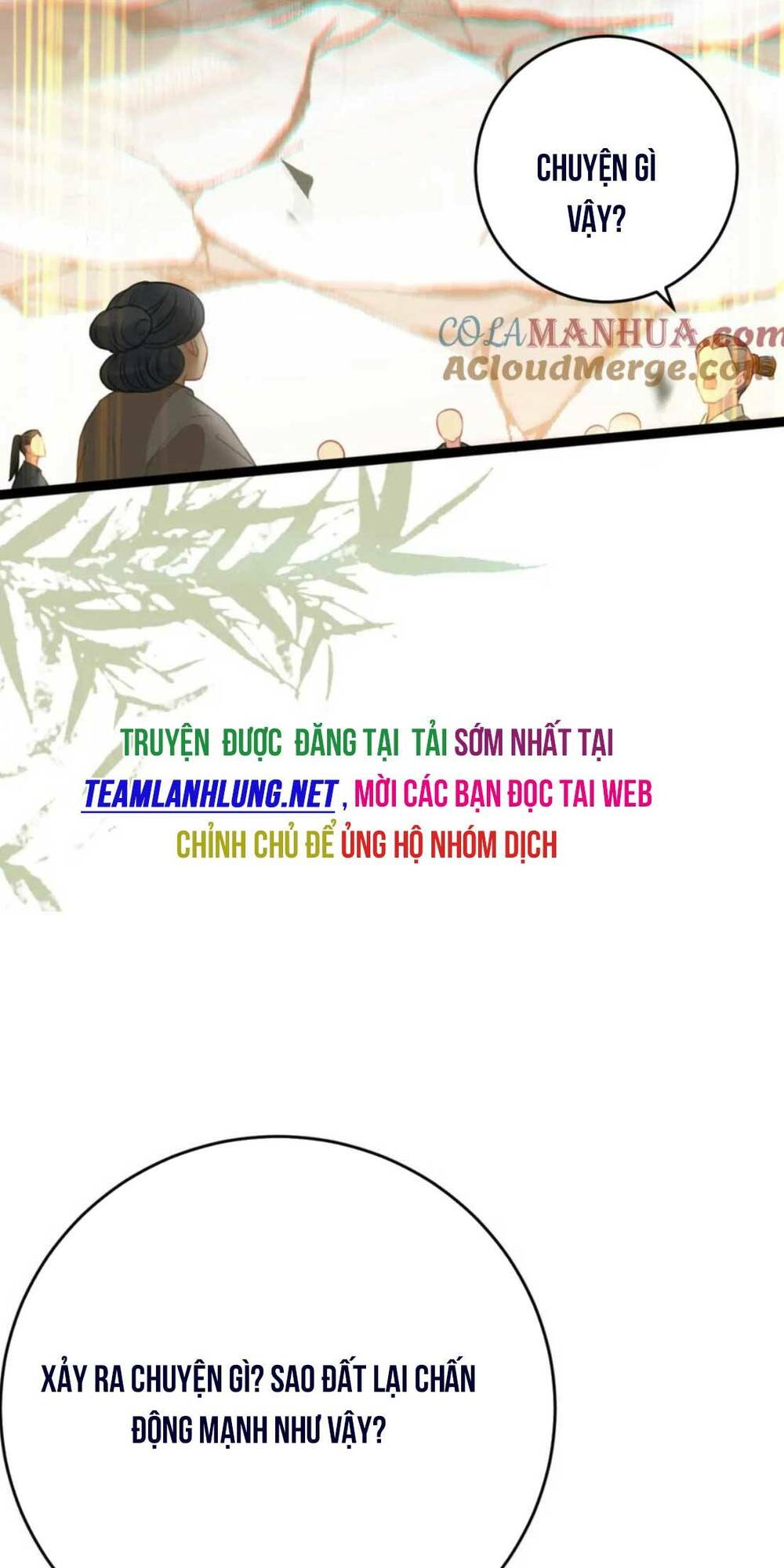 Nghịch Đồ Mỗi Ngày Đều Muốn Bắt Nạt Sư Phụ Chapter 87 - Trang 2