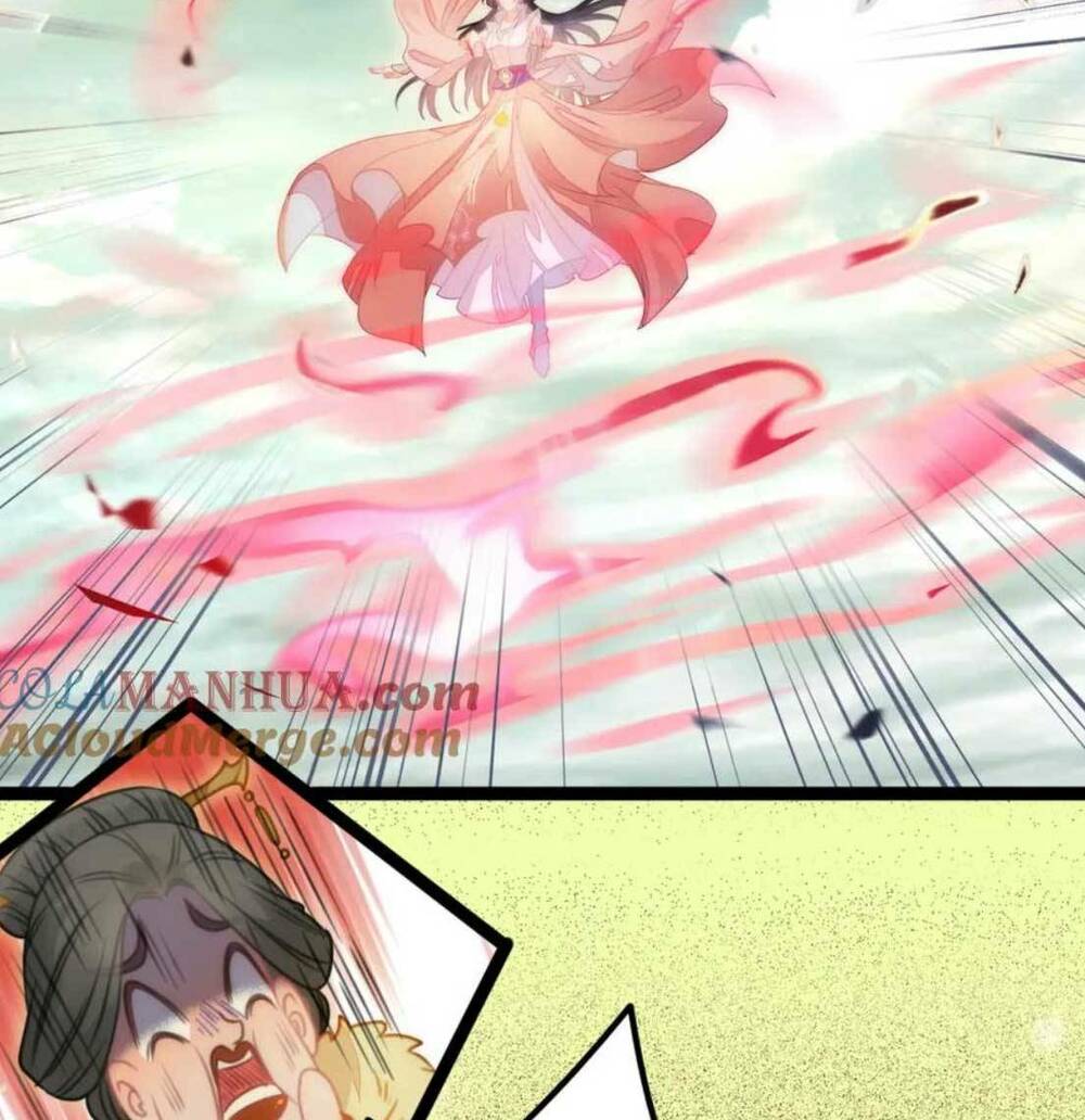 Nghịch Đồ Mỗi Ngày Đều Muốn Bắt Nạt Sư Phụ Chapter 87 - Trang 2