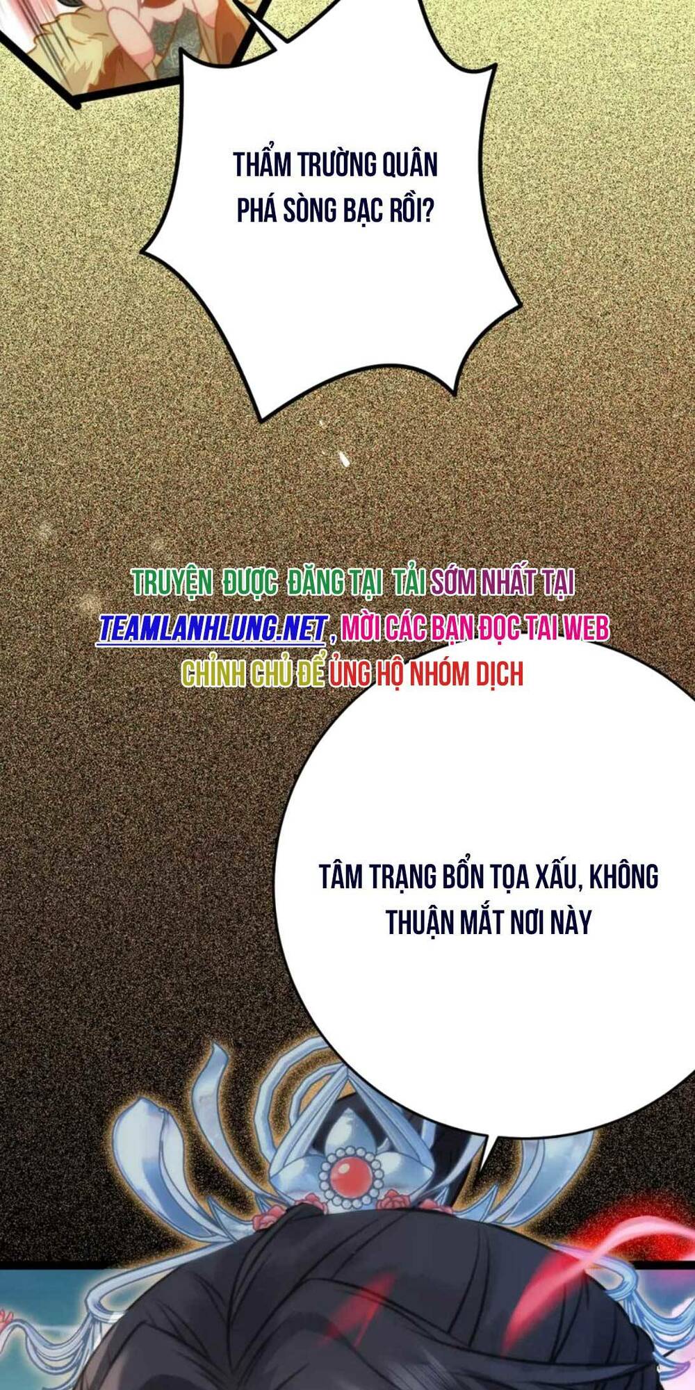 Nghịch Đồ Mỗi Ngày Đều Muốn Bắt Nạt Sư Phụ Chapter 87 - Trang 2