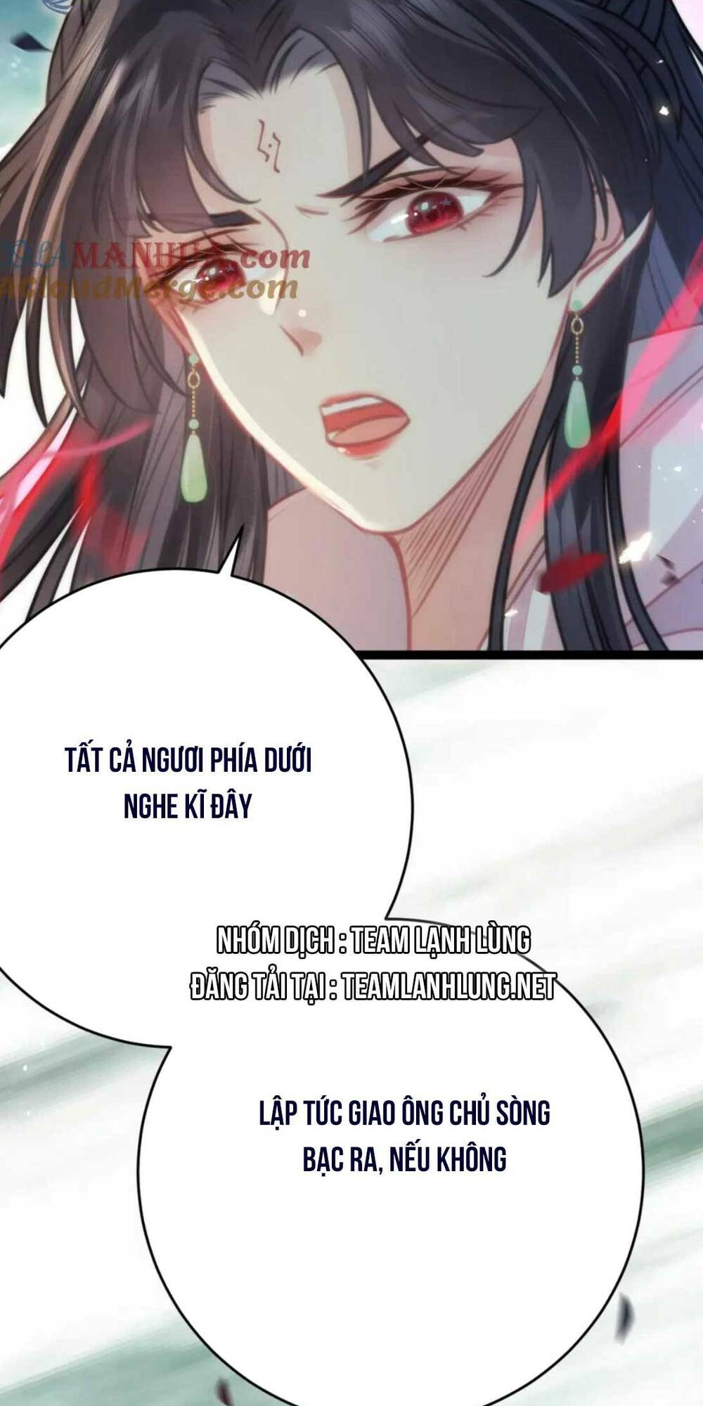 Nghịch Đồ Mỗi Ngày Đều Muốn Bắt Nạt Sư Phụ Chapter 87 - Trang 2