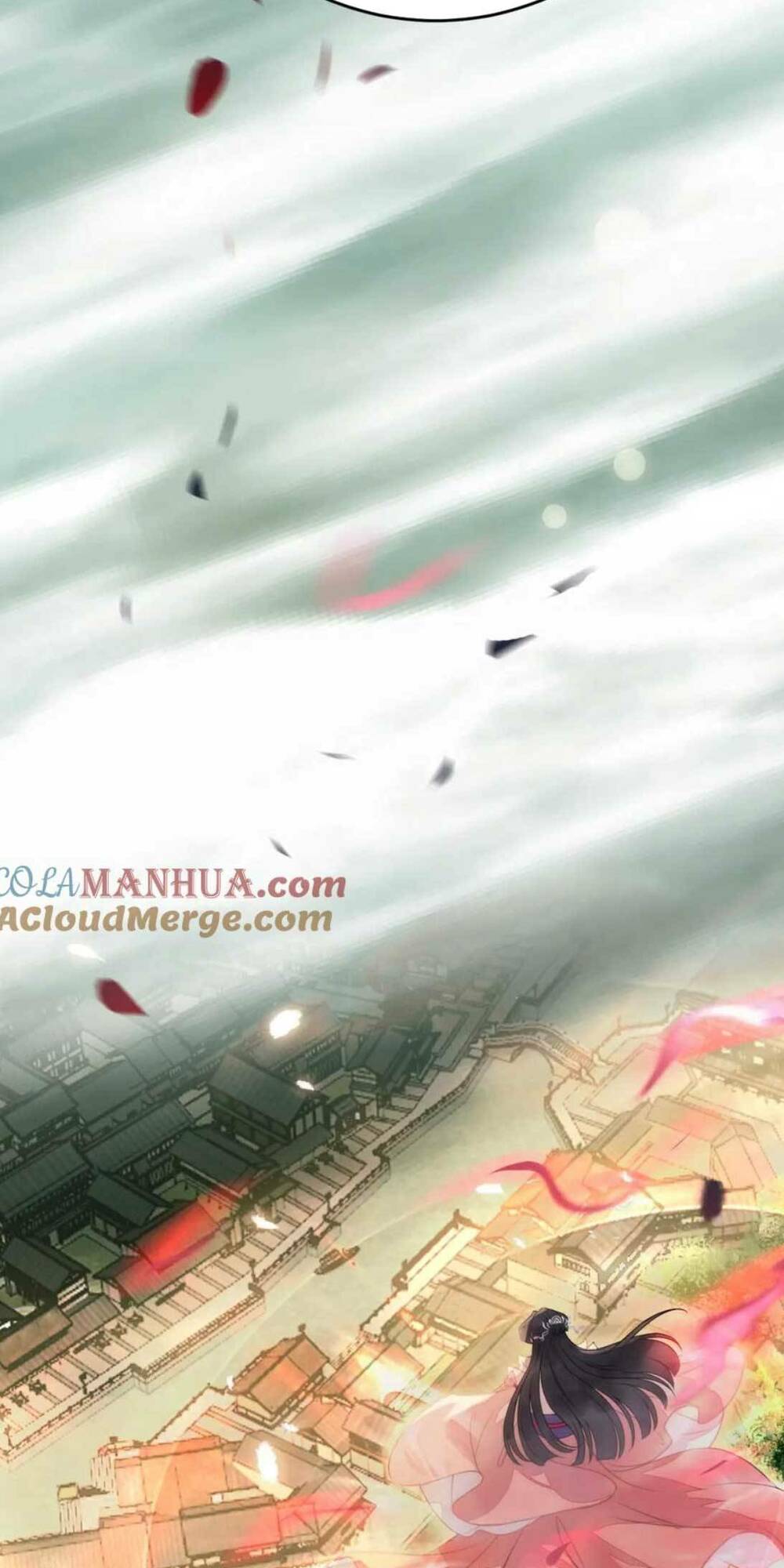 Nghịch Đồ Mỗi Ngày Đều Muốn Bắt Nạt Sư Phụ Chapter 87 - Trang 2