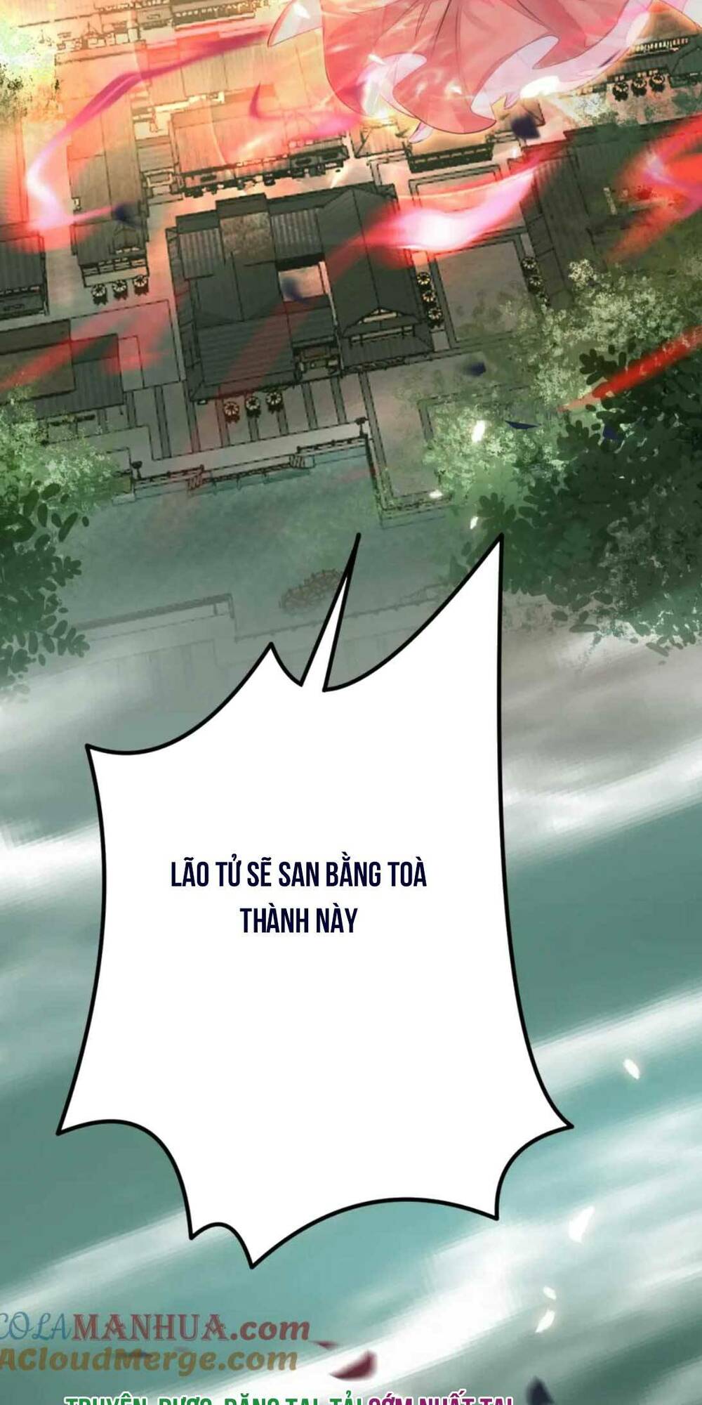 Nghịch Đồ Mỗi Ngày Đều Muốn Bắt Nạt Sư Phụ Chapter 87 - Trang 2