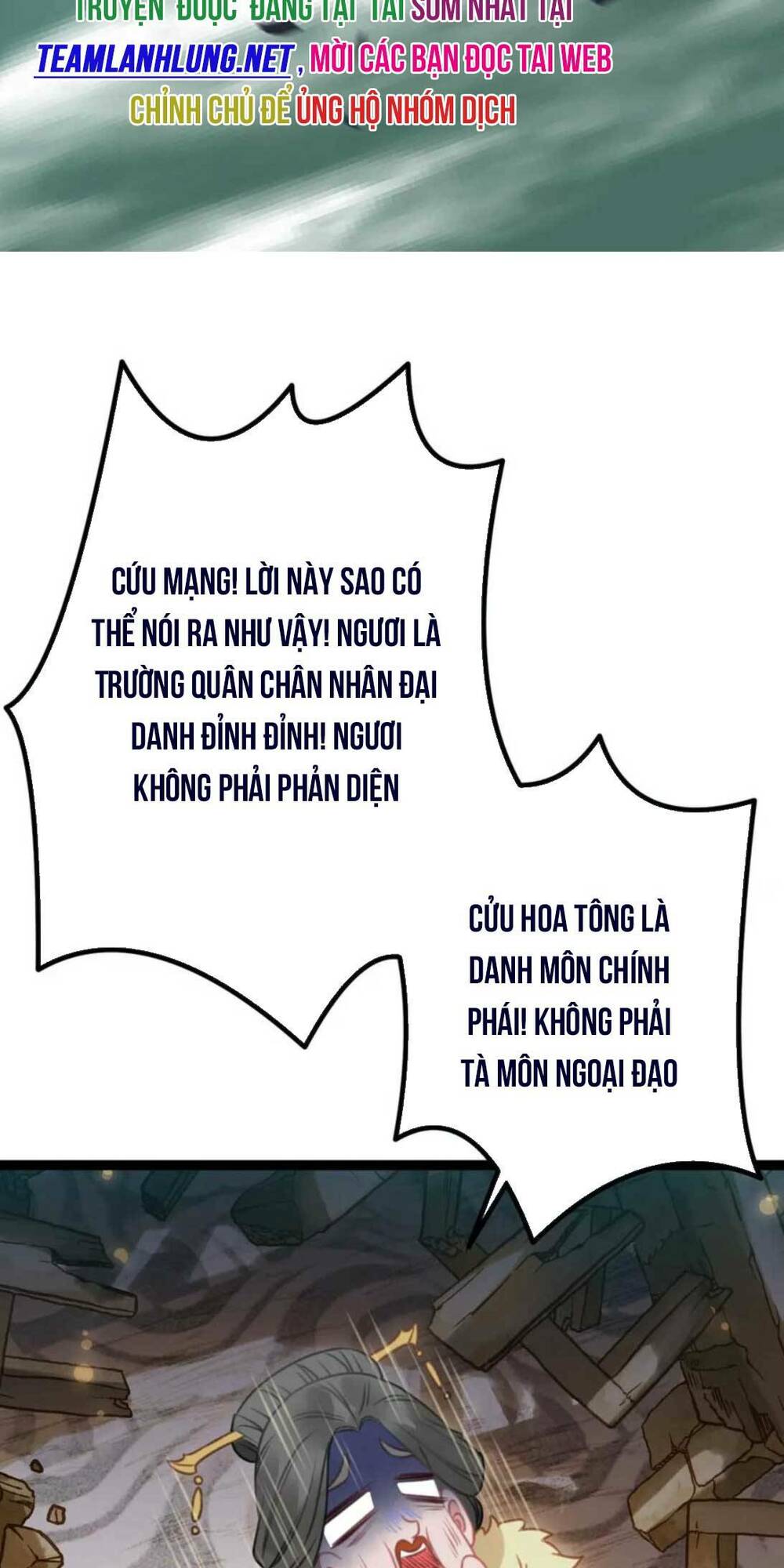 Nghịch Đồ Mỗi Ngày Đều Muốn Bắt Nạt Sư Phụ Chapter 87 - Trang 2