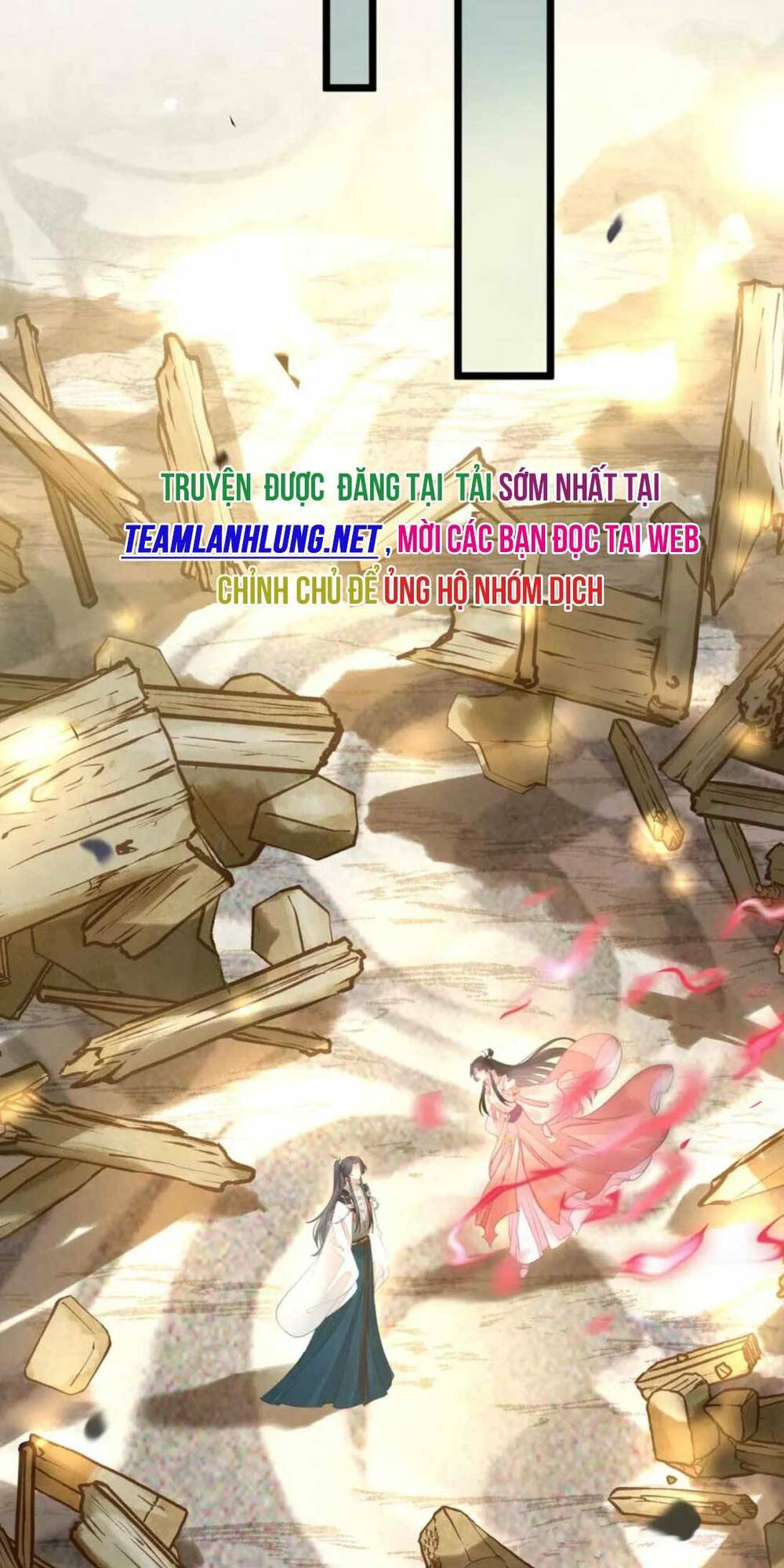 Nghịch Đồ Mỗi Ngày Đều Muốn Bắt Nạt Sư Phụ Chapter 87 - Trang 2