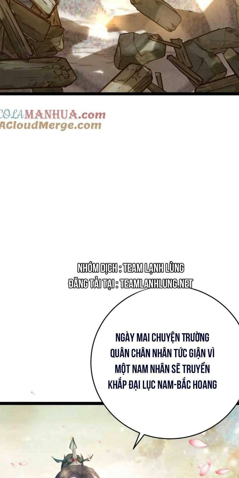 Nghịch Đồ Mỗi Ngày Đều Muốn Bắt Nạt Sư Phụ Chapter 87 - Trang 2