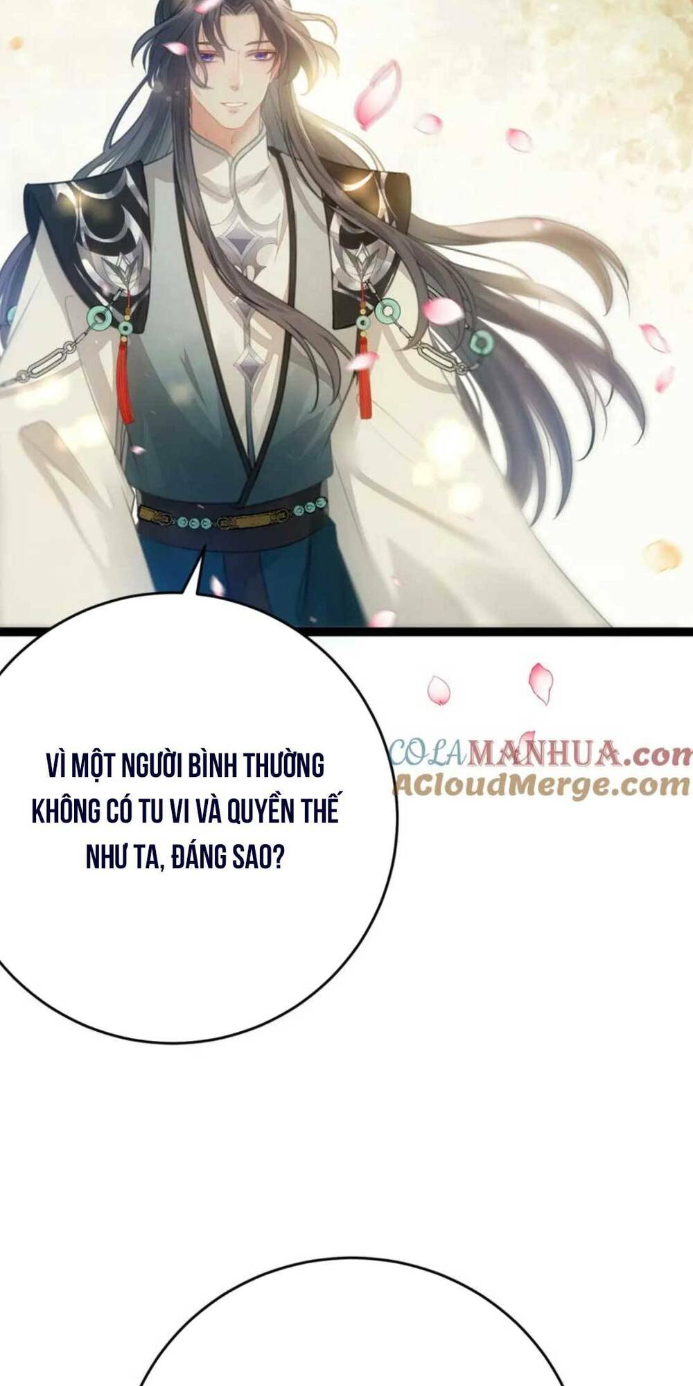 Nghịch Đồ Mỗi Ngày Đều Muốn Bắt Nạt Sư Phụ Chapter 87 - Trang 2