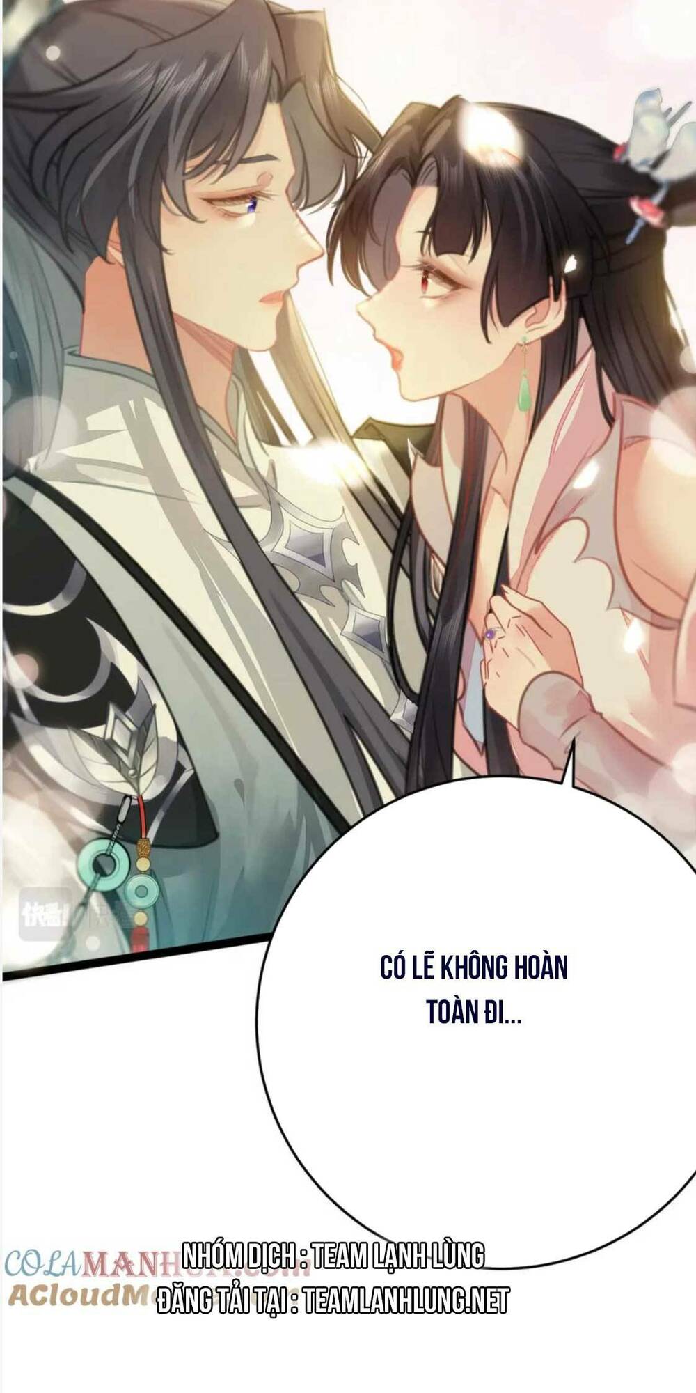 Nghịch Đồ Mỗi Ngày Đều Muốn Bắt Nạt Sư Phụ Chapter 87 - Trang 2