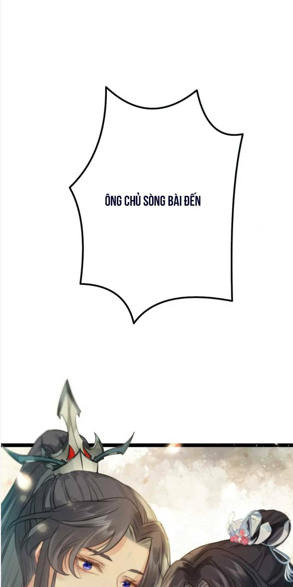 Nghịch Đồ Mỗi Ngày Đều Muốn Bắt Nạt Sư Phụ Chapter 87 - Trang 2