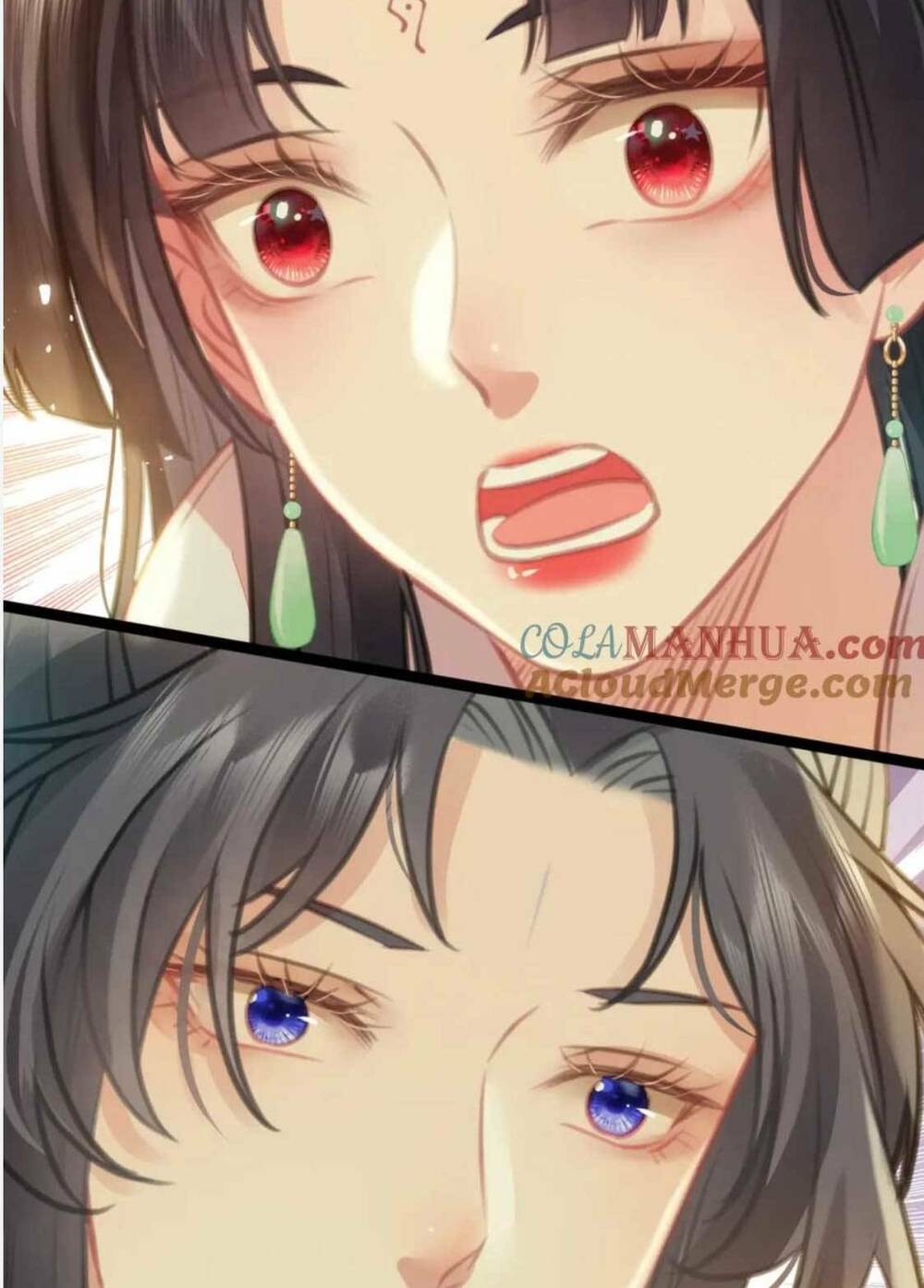 Nghịch Đồ Mỗi Ngày Đều Muốn Bắt Nạt Sư Phụ Chapter 87 - Trang 2