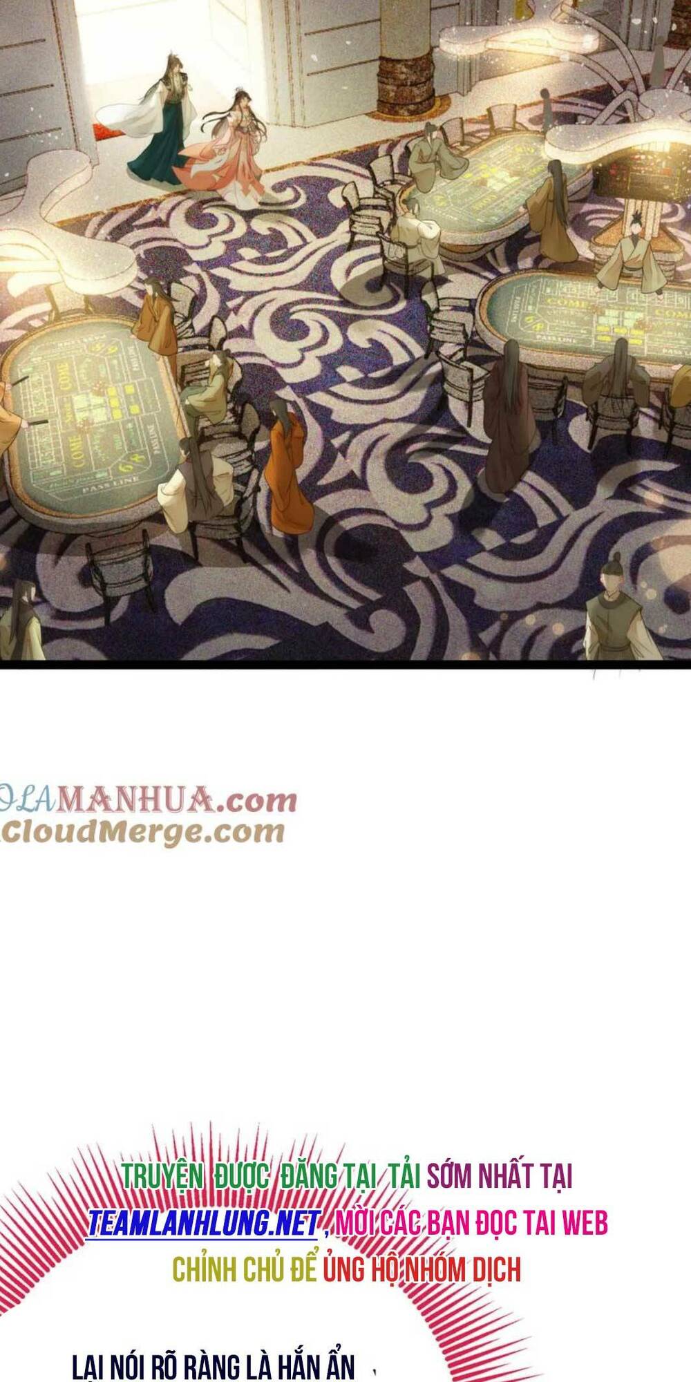 Nghịch Đồ Mỗi Ngày Đều Muốn Bắt Nạt Sư Phụ Chapter 87 - Trang 2