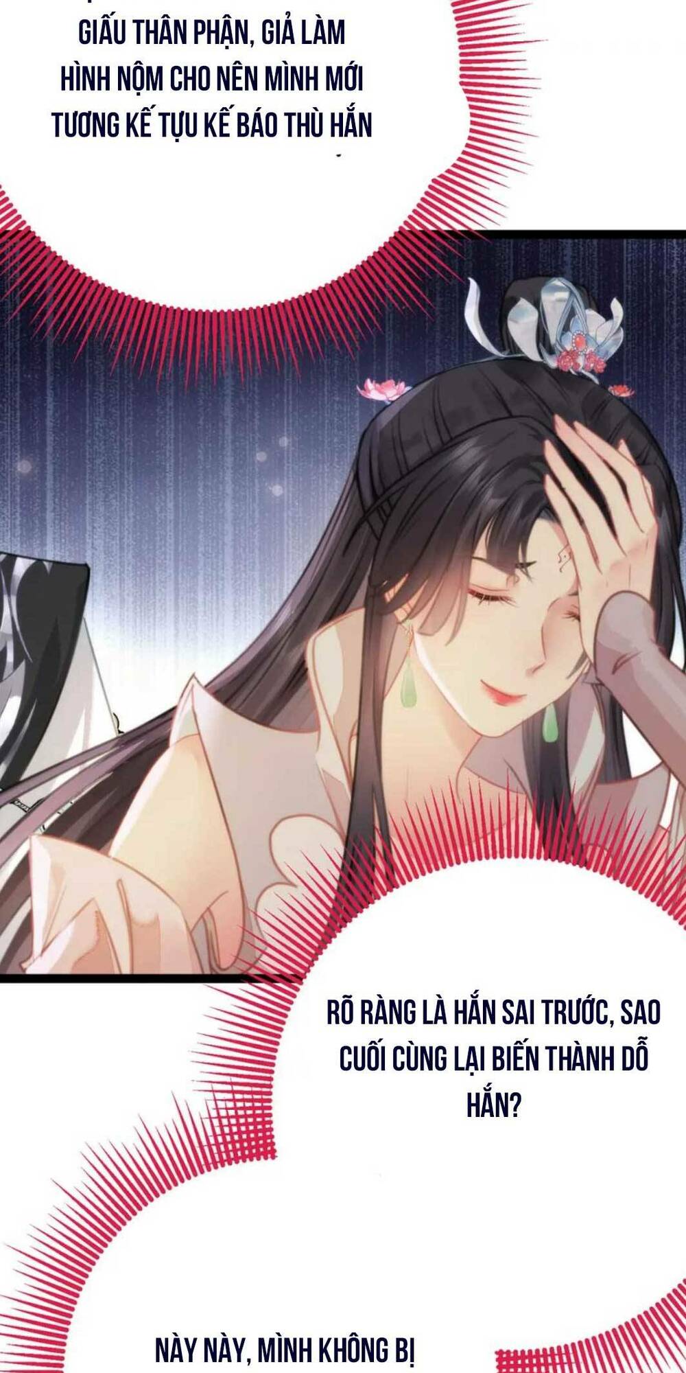 Nghịch Đồ Mỗi Ngày Đều Muốn Bắt Nạt Sư Phụ Chapter 87 - Trang 2