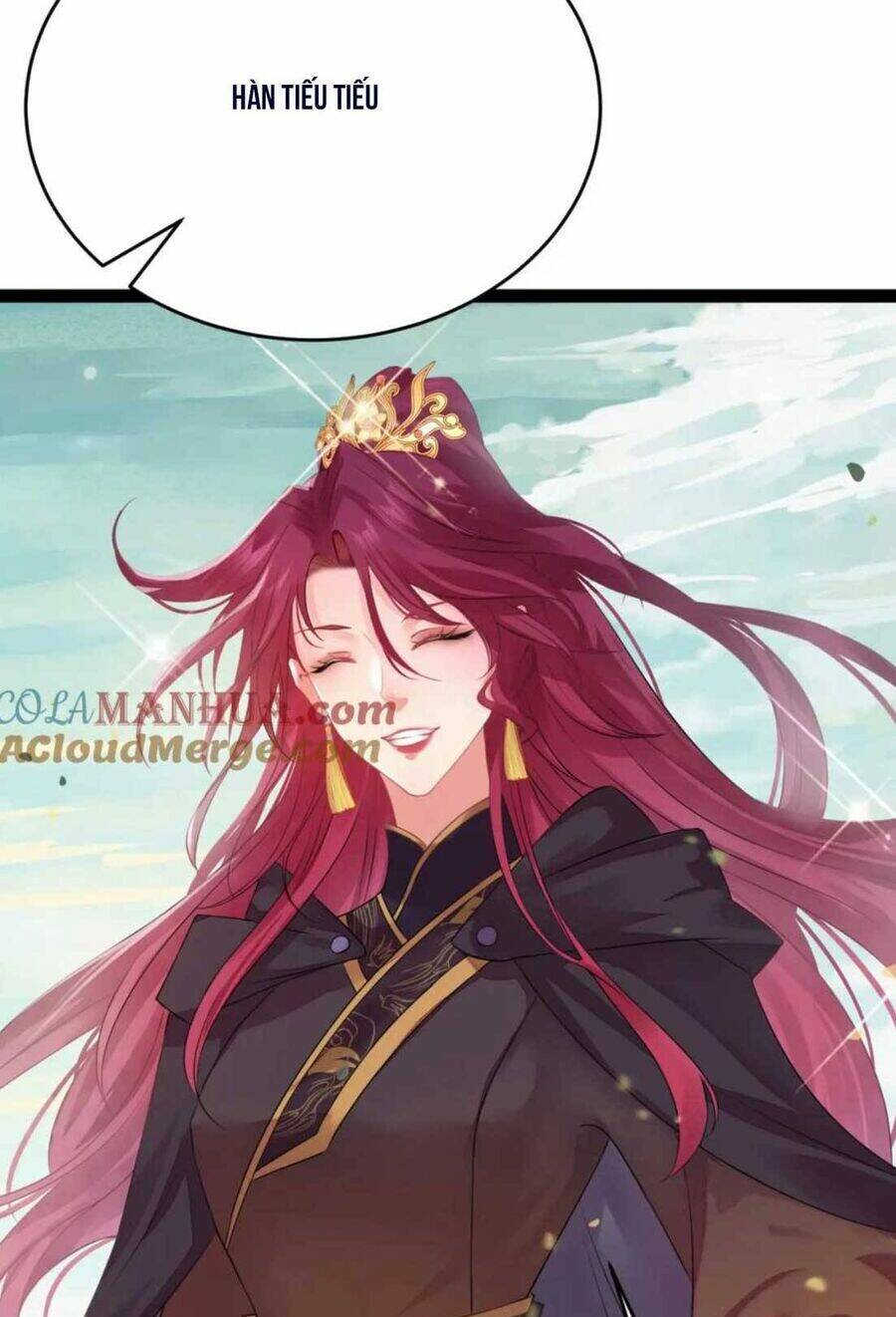 Nghịch Đồ Mỗi Ngày Đều Muốn Bắt Nạt Sư Phụ Chapter 88 - Trang 2