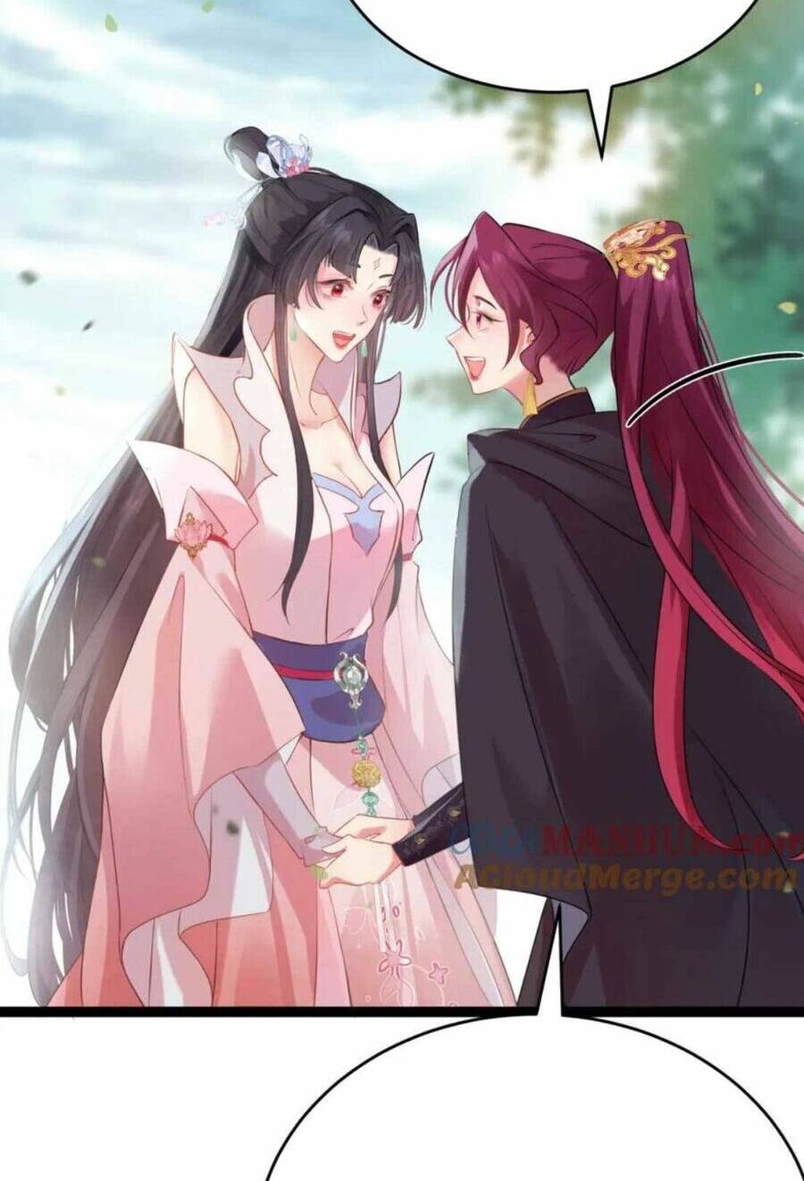 Nghịch Đồ Mỗi Ngày Đều Muốn Bắt Nạt Sư Phụ Chapter 88 - Trang 2