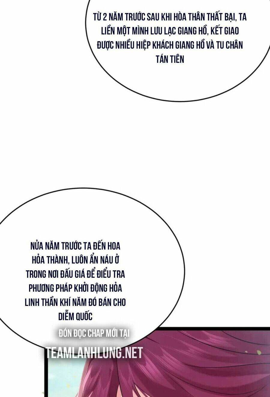 Nghịch Đồ Mỗi Ngày Đều Muốn Bắt Nạt Sư Phụ Chapter 88 - Trang 2