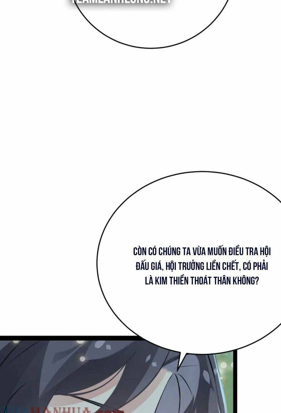 Nghịch Đồ Mỗi Ngày Đều Muốn Bắt Nạt Sư Phụ Chapter 88 - Trang 2