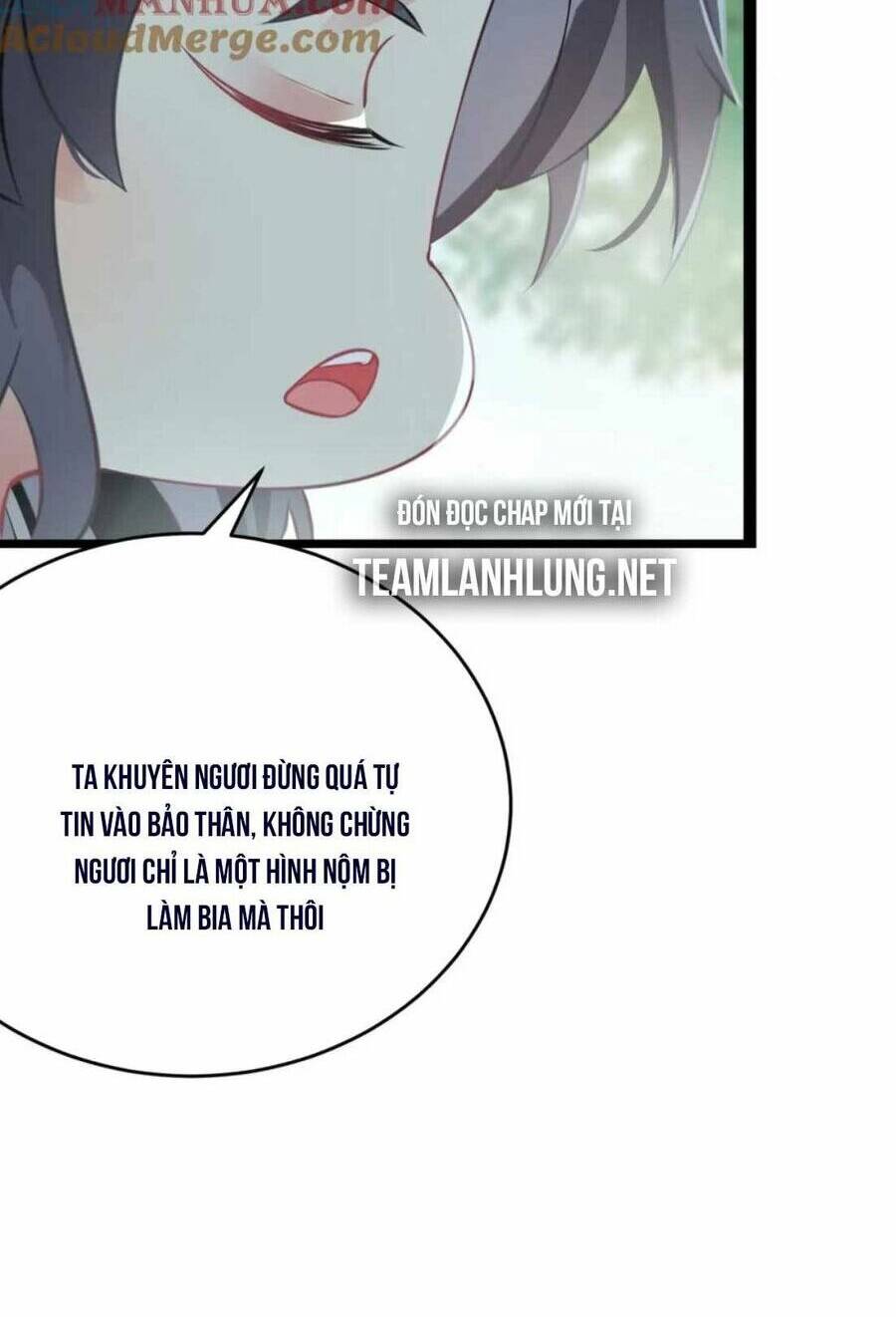 Nghịch Đồ Mỗi Ngày Đều Muốn Bắt Nạt Sư Phụ Chapter 88 - Trang 2