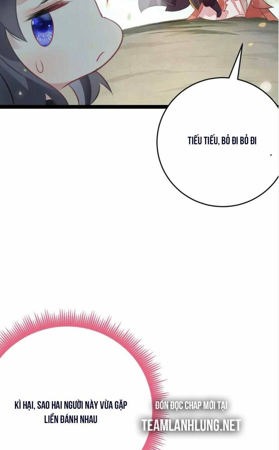 Nghịch Đồ Mỗi Ngày Đều Muốn Bắt Nạt Sư Phụ Chapter 88 - Trang 2