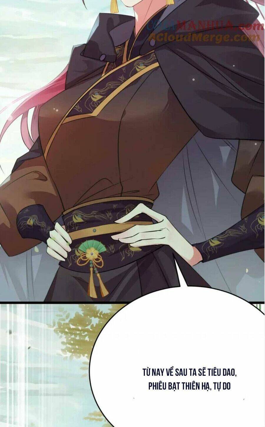 Nghịch Đồ Mỗi Ngày Đều Muốn Bắt Nạt Sư Phụ Chapter 88 - Trang 2