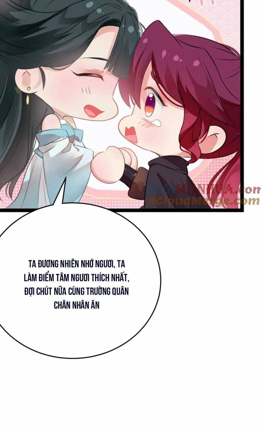 Nghịch Đồ Mỗi Ngày Đều Muốn Bắt Nạt Sư Phụ Chapter 88 - Trang 2