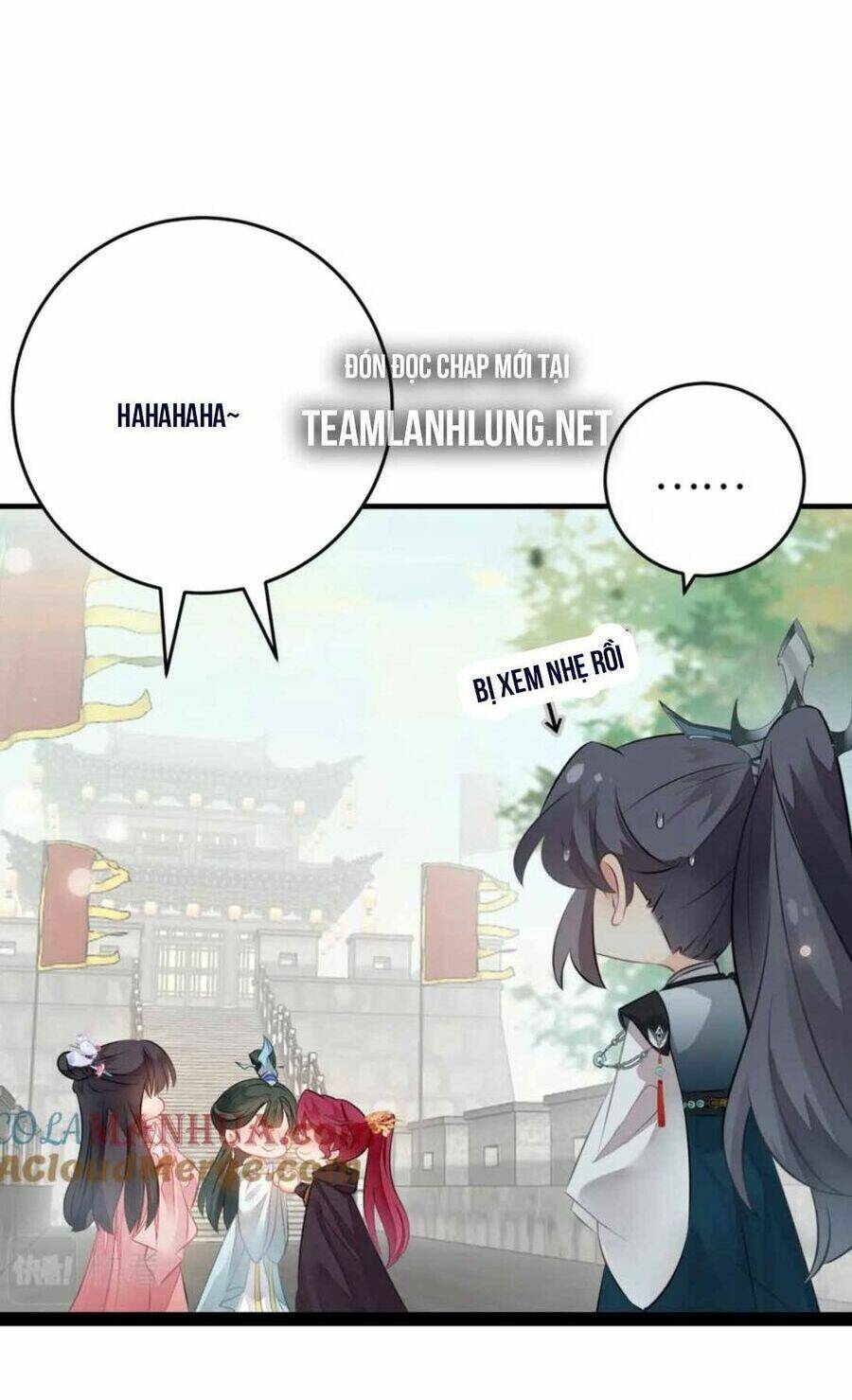 Nghịch Đồ Mỗi Ngày Đều Muốn Bắt Nạt Sư Phụ Chapter 88 - Trang 2