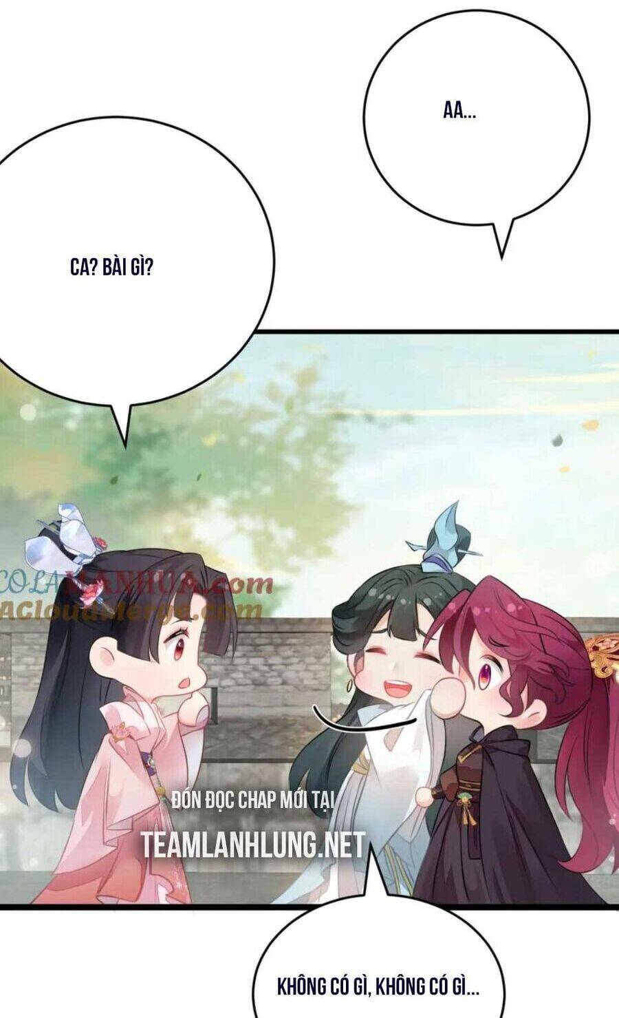 Nghịch Đồ Mỗi Ngày Đều Muốn Bắt Nạt Sư Phụ Chapter 88 - Trang 2