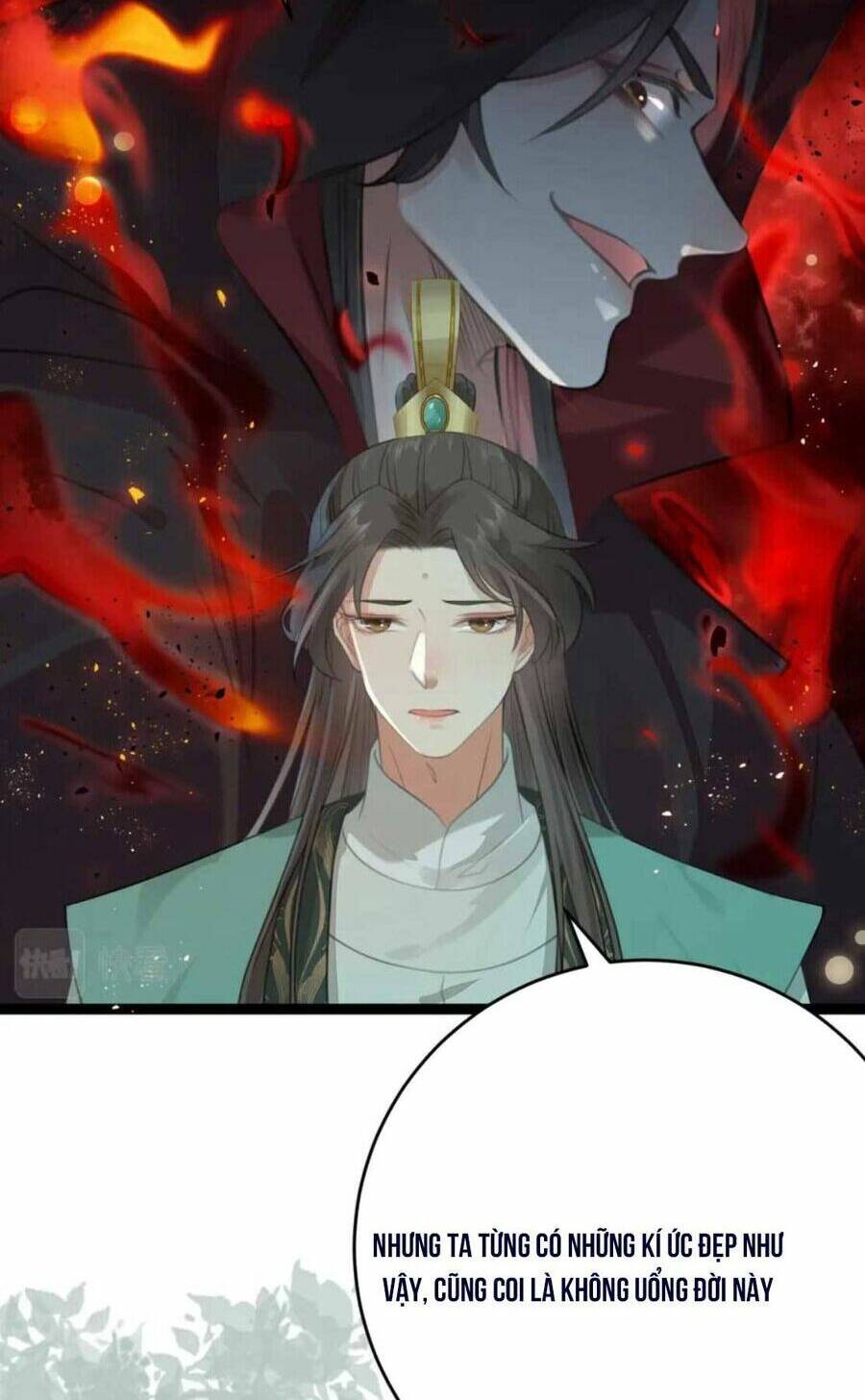 Nghịch Đồ Mỗi Ngày Đều Muốn Bắt Nạt Sư Phụ Chapter 88 - Trang 2