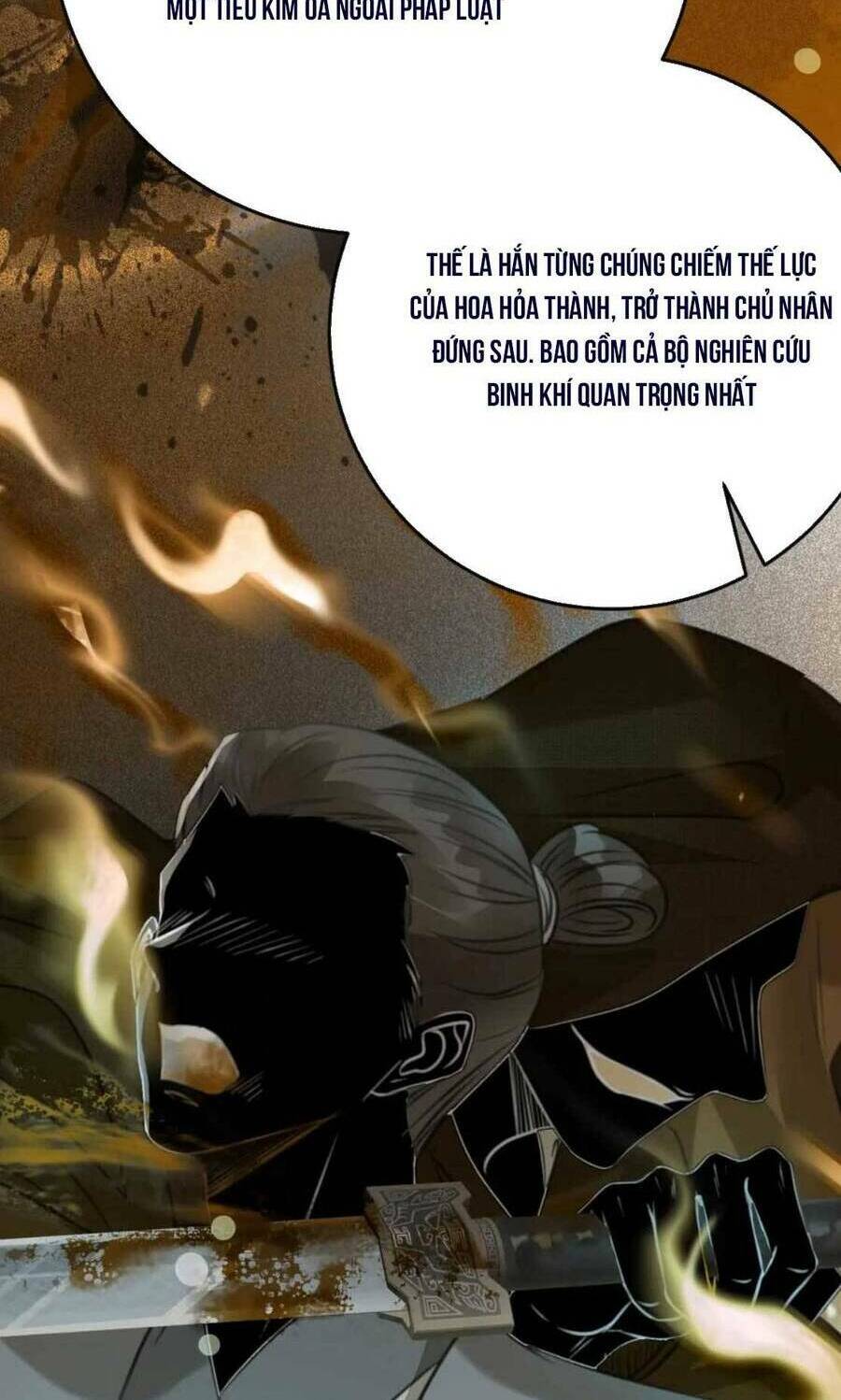 Nghịch Đồ Mỗi Ngày Đều Muốn Bắt Nạt Sư Phụ Chapter 89 - Trang 2