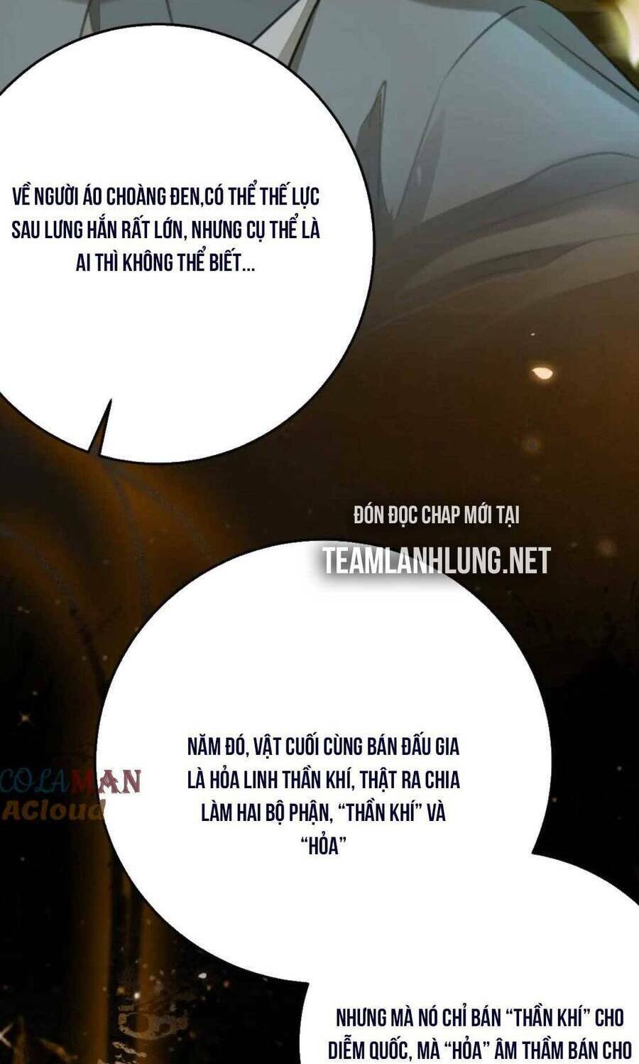 Nghịch Đồ Mỗi Ngày Đều Muốn Bắt Nạt Sư Phụ Chapter 89 - Trang 2