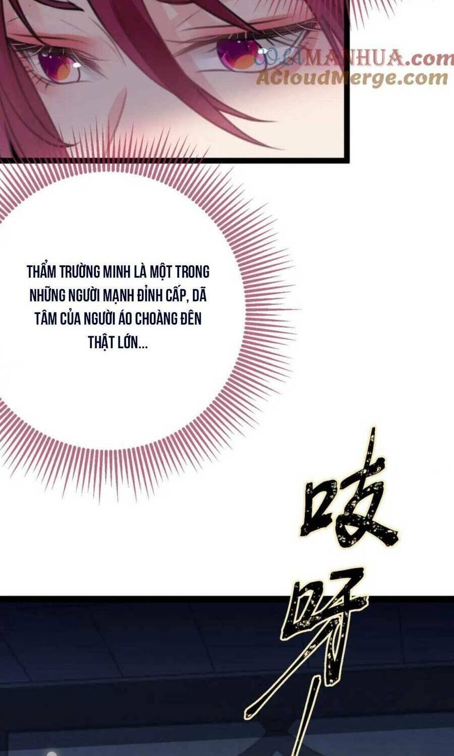 Nghịch Đồ Mỗi Ngày Đều Muốn Bắt Nạt Sư Phụ Chapter 89 - Trang 2