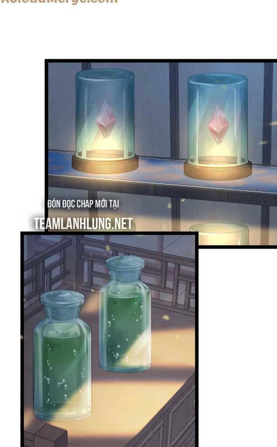 Nghịch Đồ Mỗi Ngày Đều Muốn Bắt Nạt Sư Phụ Chapter 89 - Trang 2