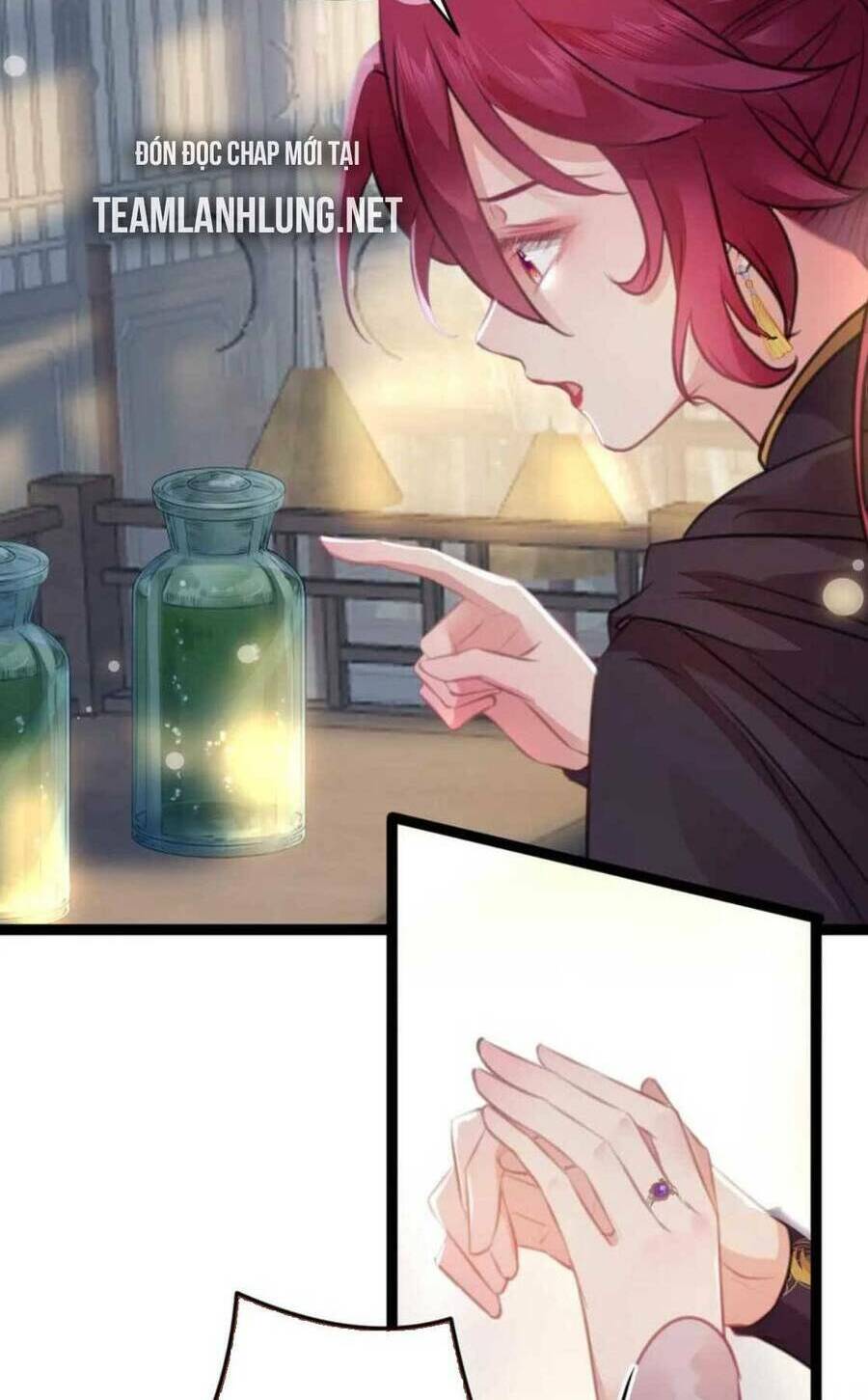 Nghịch Đồ Mỗi Ngày Đều Muốn Bắt Nạt Sư Phụ Chapter 89 - Trang 2