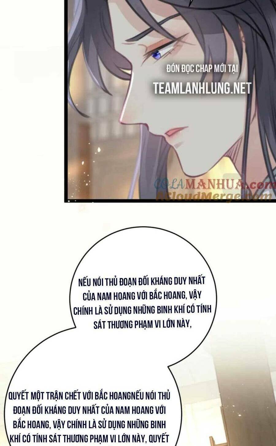 Nghịch Đồ Mỗi Ngày Đều Muốn Bắt Nạt Sư Phụ Chapter 89 - Trang 2