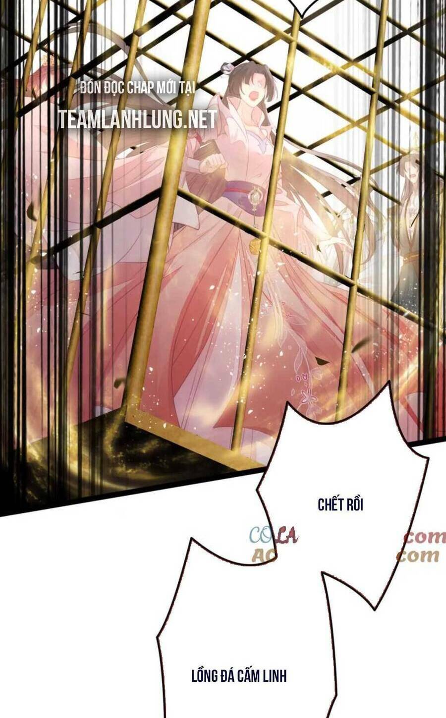 Nghịch Đồ Mỗi Ngày Đều Muốn Bắt Nạt Sư Phụ Chapter 89 - Trang 2