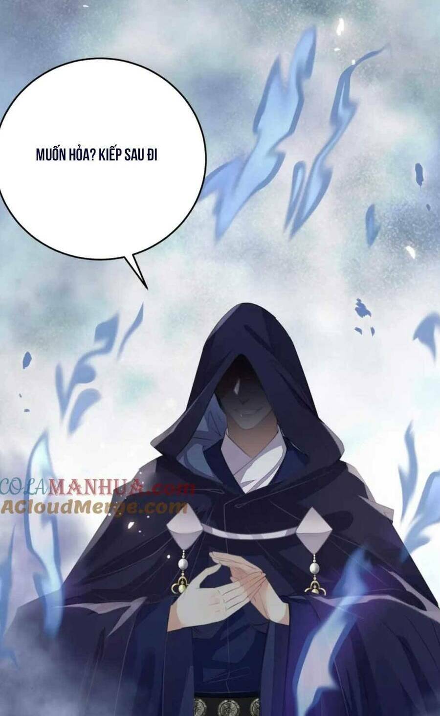 Nghịch Đồ Mỗi Ngày Đều Muốn Bắt Nạt Sư Phụ Chapter 89 - Trang 2