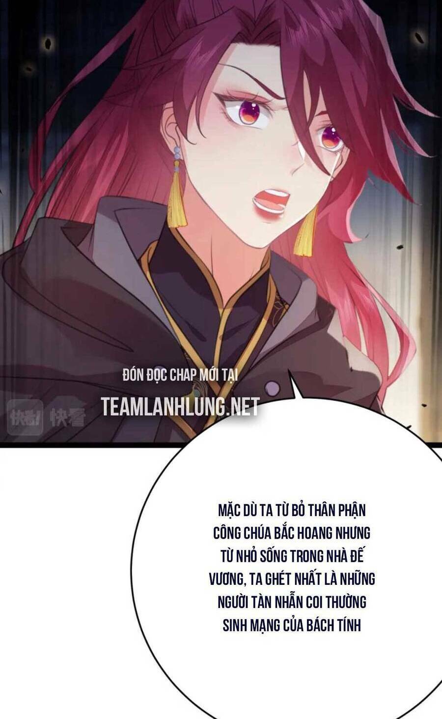 Nghịch Đồ Mỗi Ngày Đều Muốn Bắt Nạt Sư Phụ Chapter 89 - Trang 2