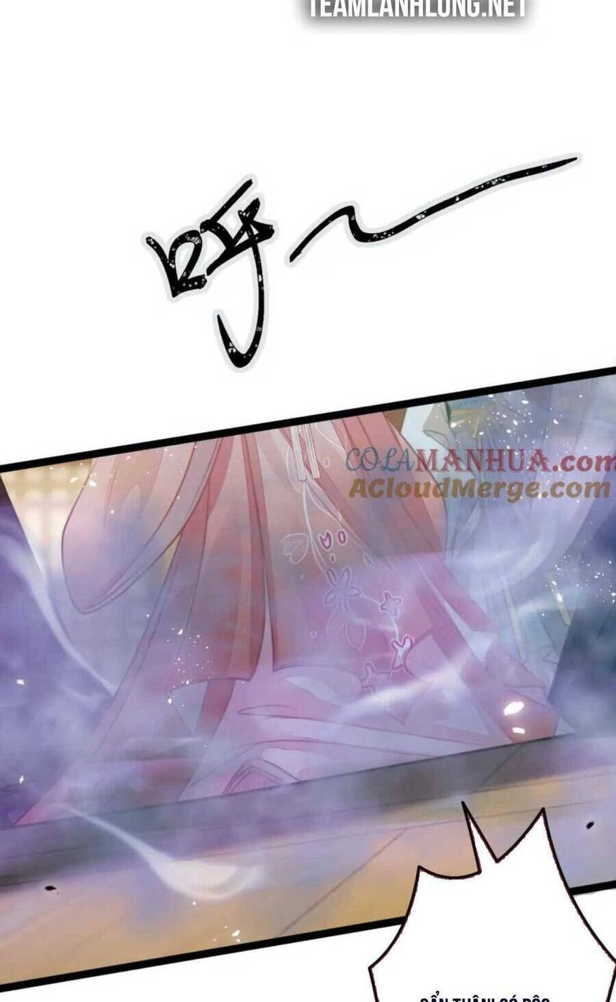 Nghịch Đồ Mỗi Ngày Đều Muốn Bắt Nạt Sư Phụ Chapter 89 - Trang 2