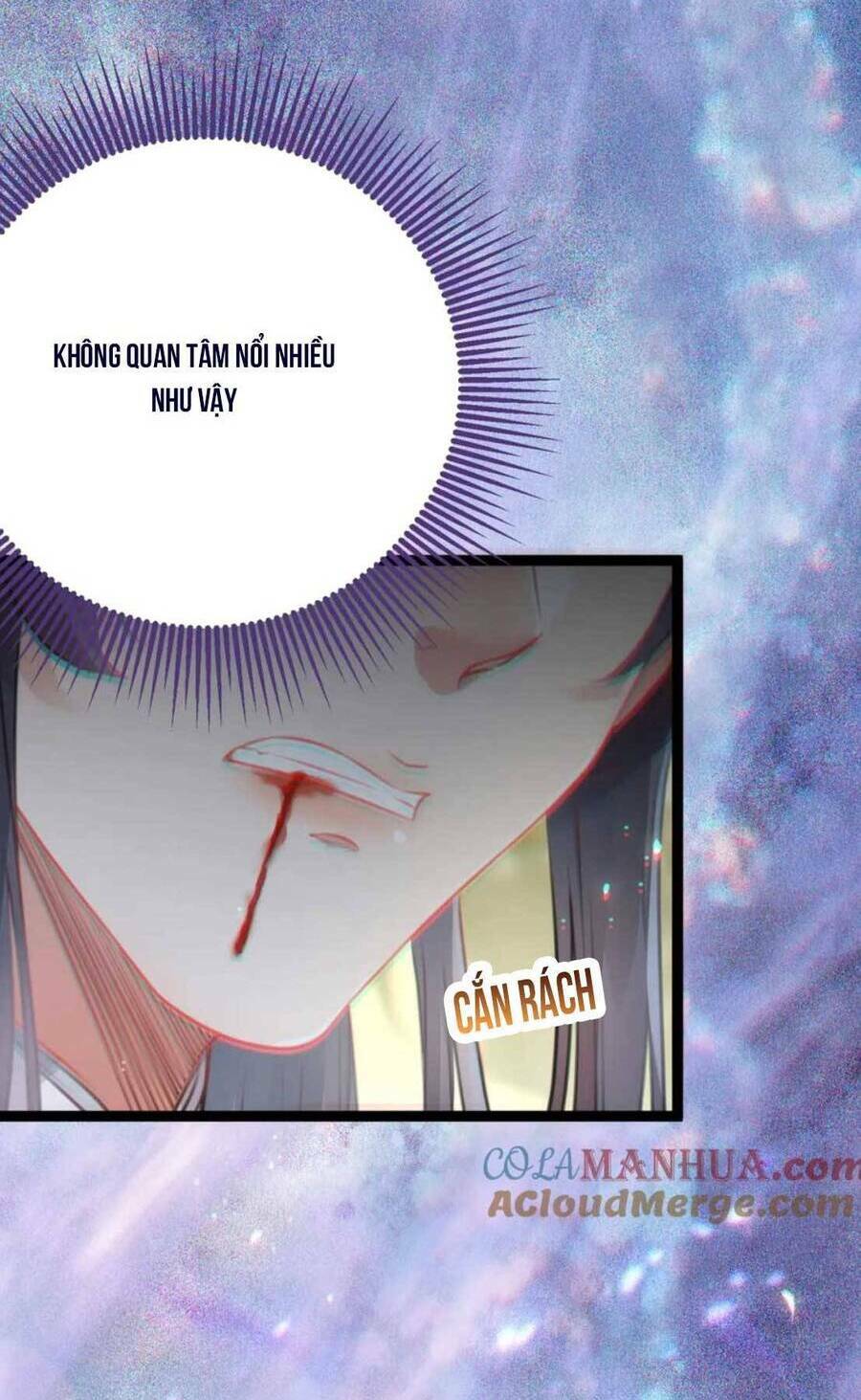 Nghịch Đồ Mỗi Ngày Đều Muốn Bắt Nạt Sư Phụ Chapter 89 - Trang 2